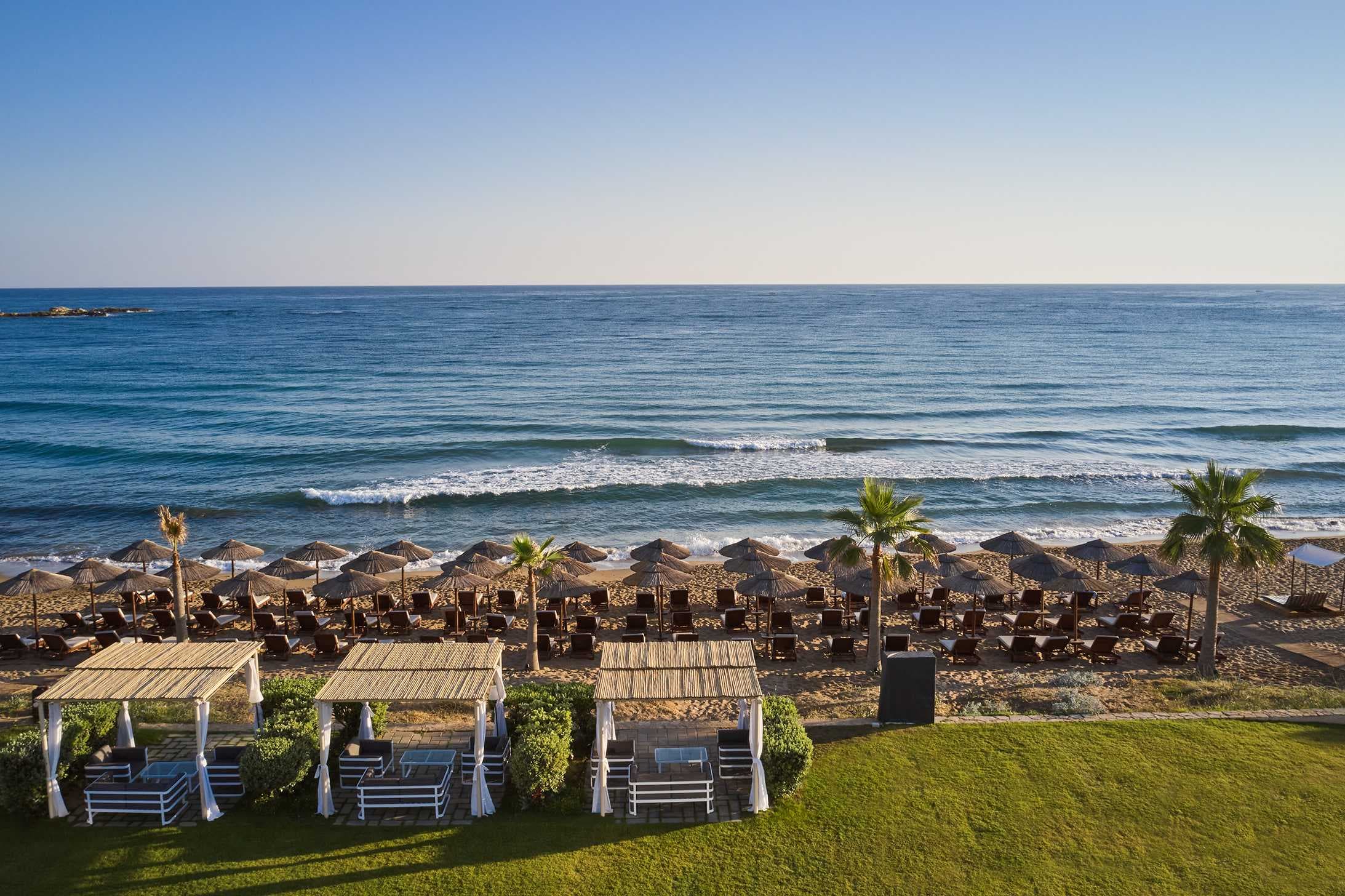 Atlantica Kalliston Resort Ansicht 3