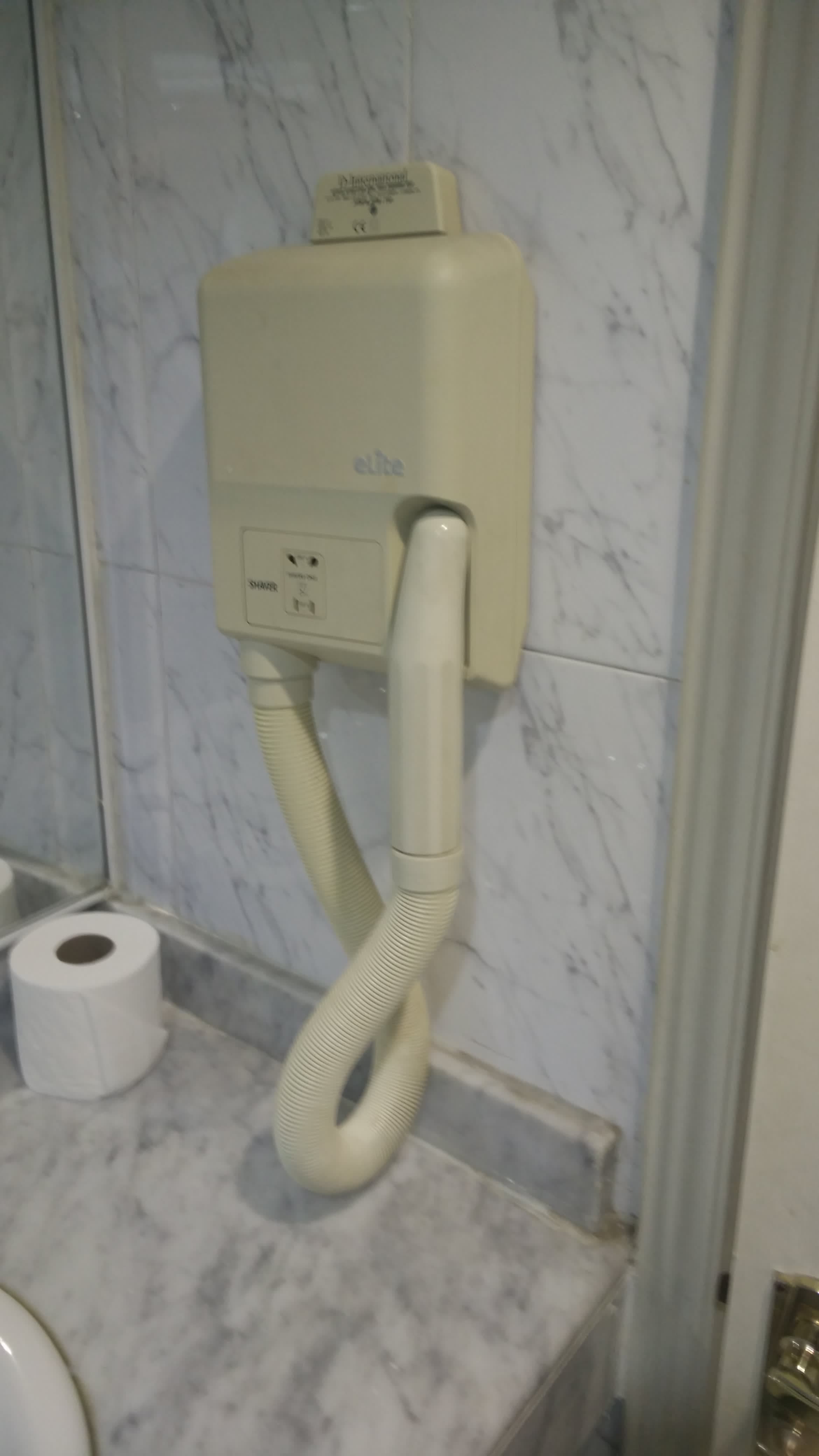 Addar Hotel Ansicht 9
