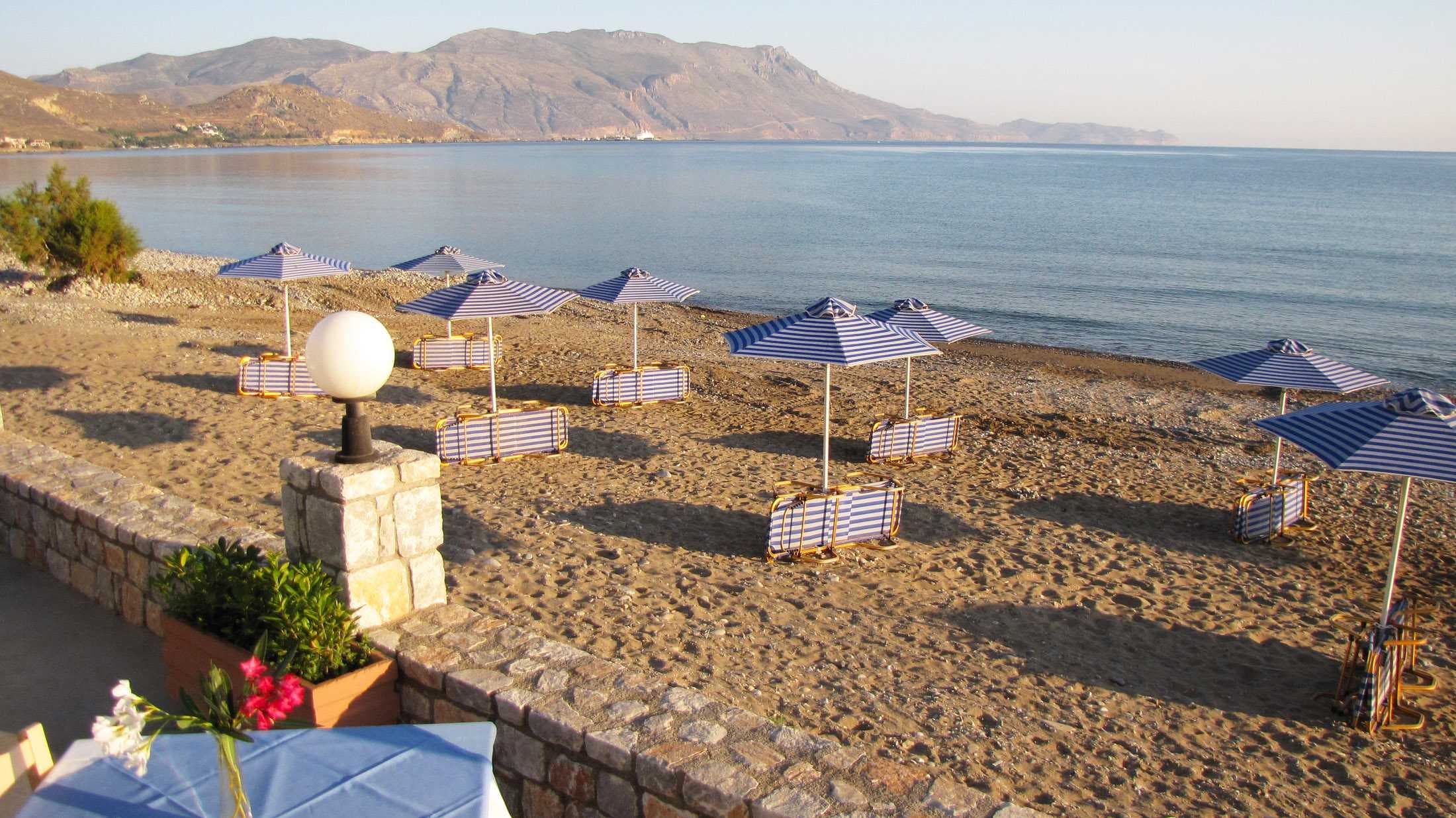 Hotel Galini Beach Ansicht 7