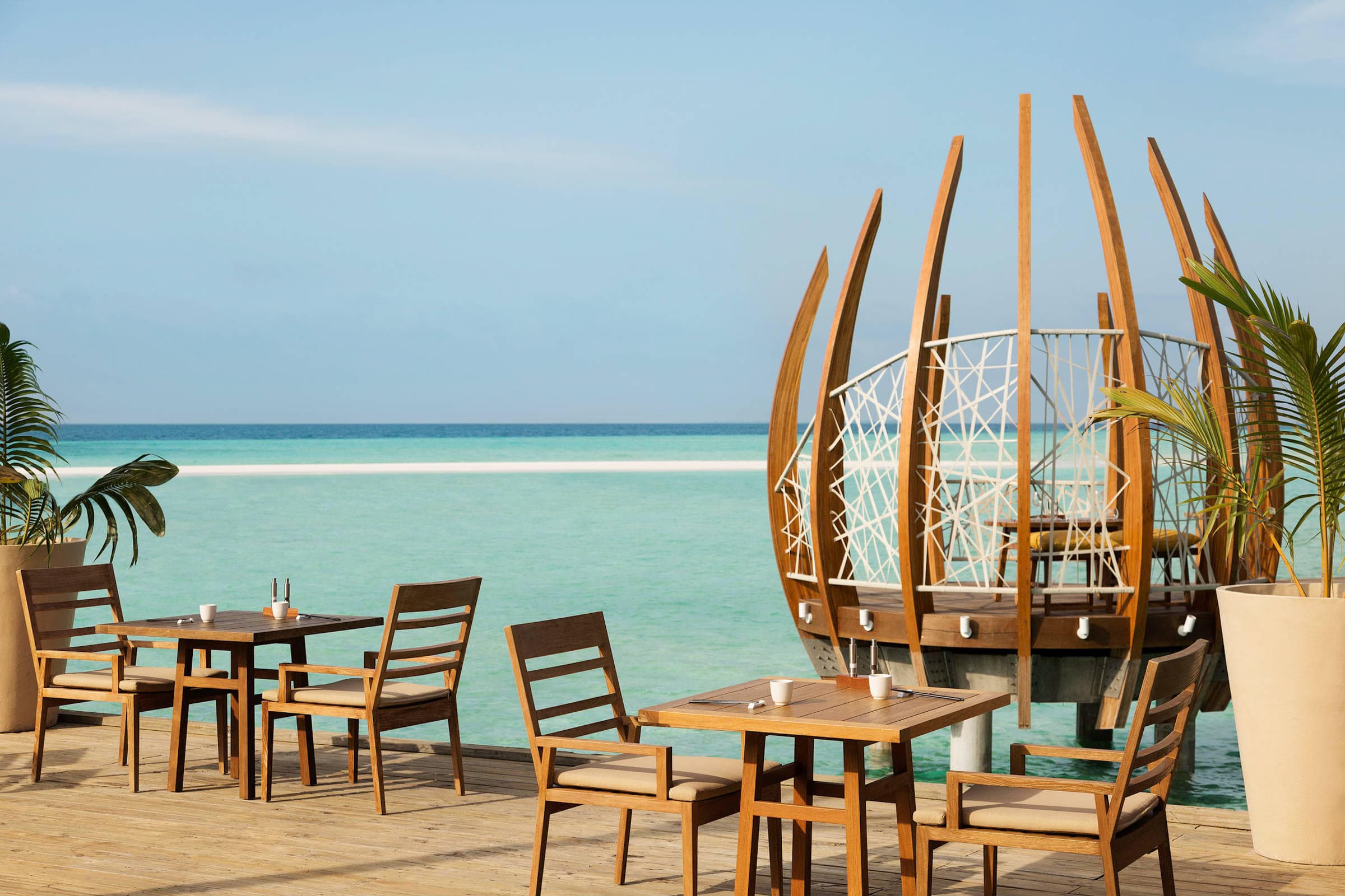 LUX South Ari Atoll Ansicht 10