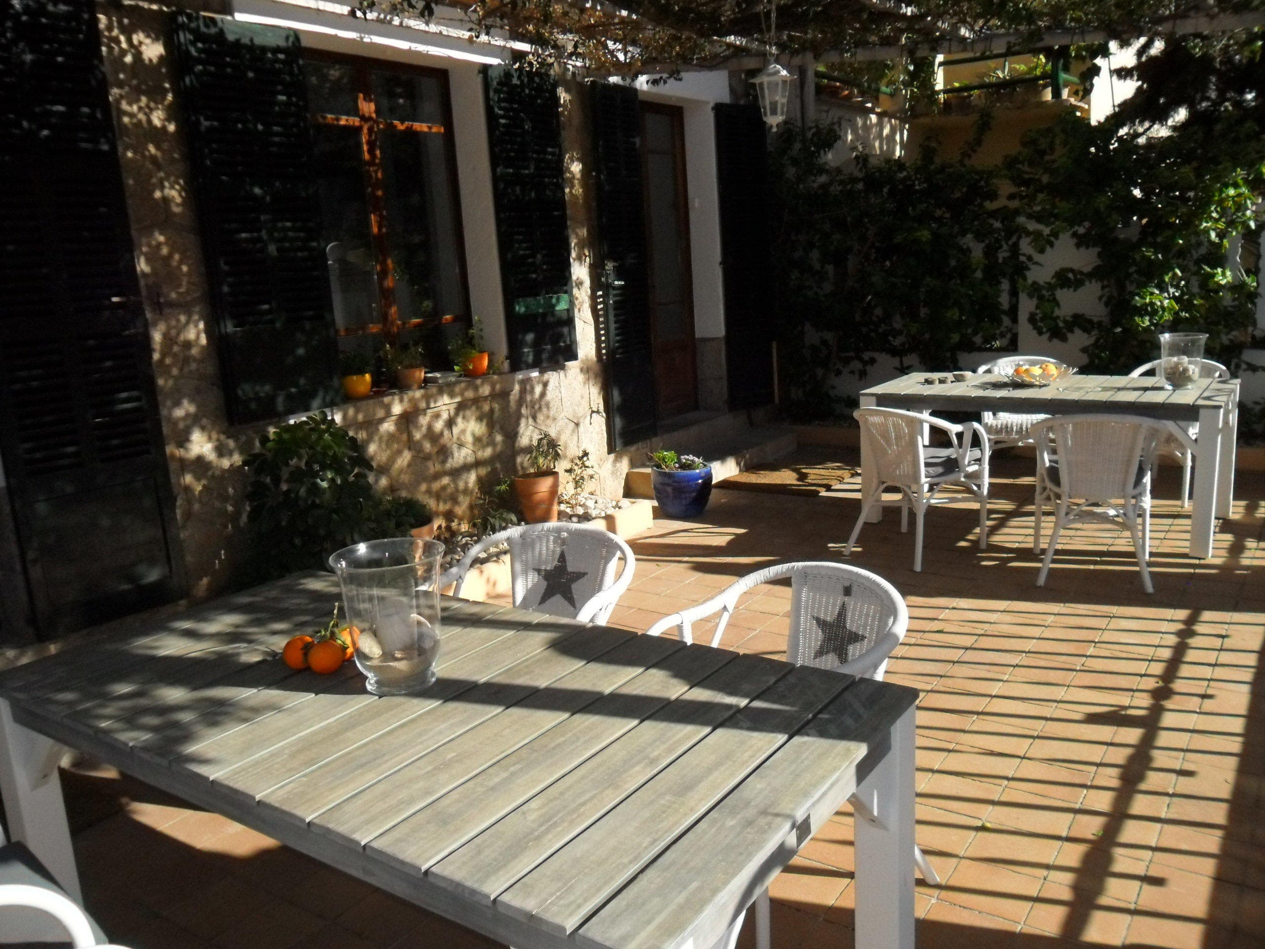 Hostal Villa Primavera Ansicht 10