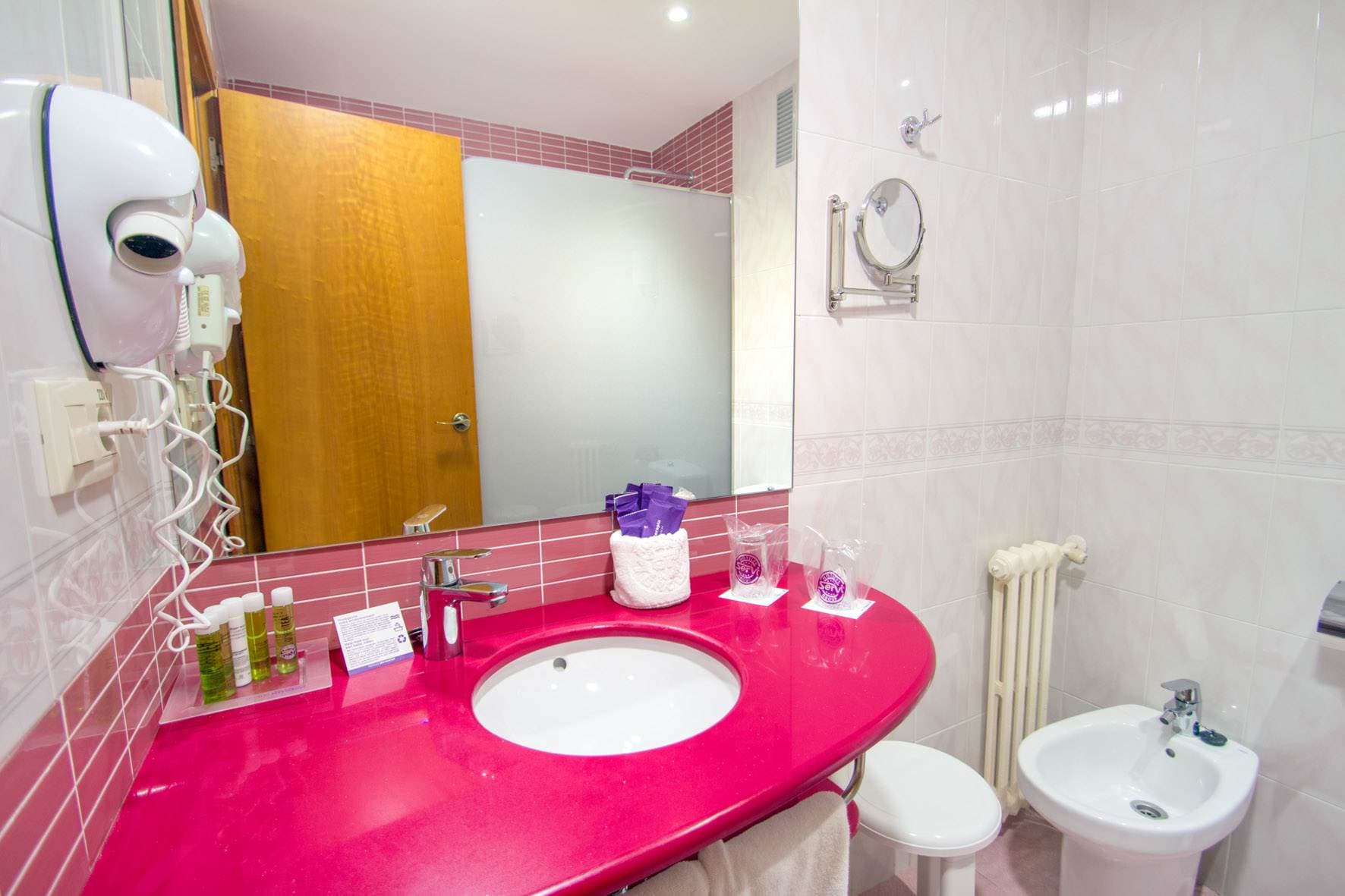Hotel Servigroup La Zenia Ansicht 5