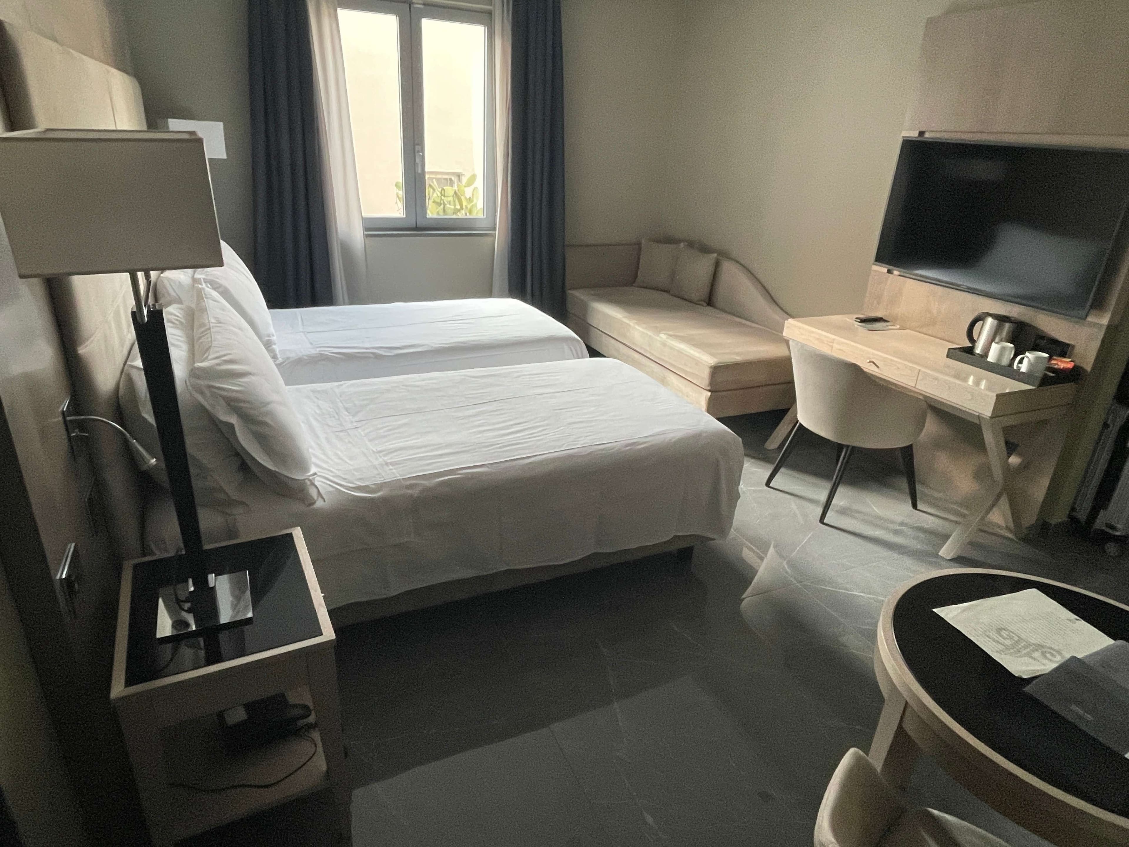 Hotel Forum Ansicht 5