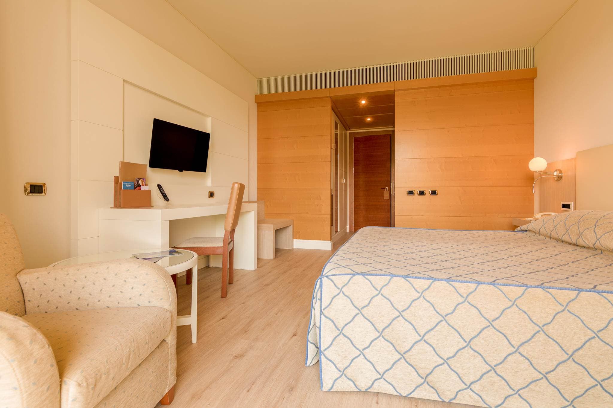 Smy Carlos V Wellness & Spa Alghero Ansicht 5