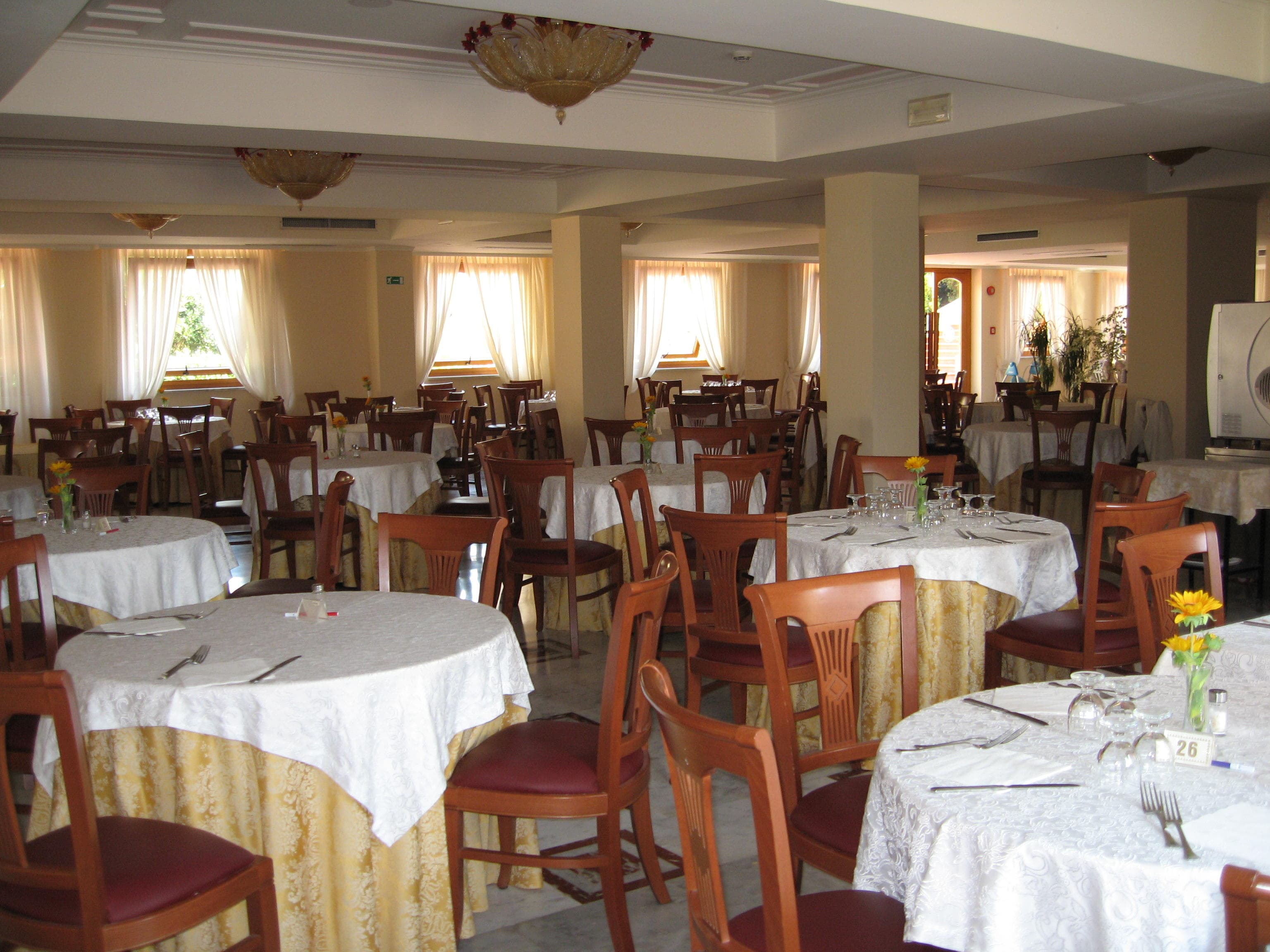 Villa Igea Ansicht 6