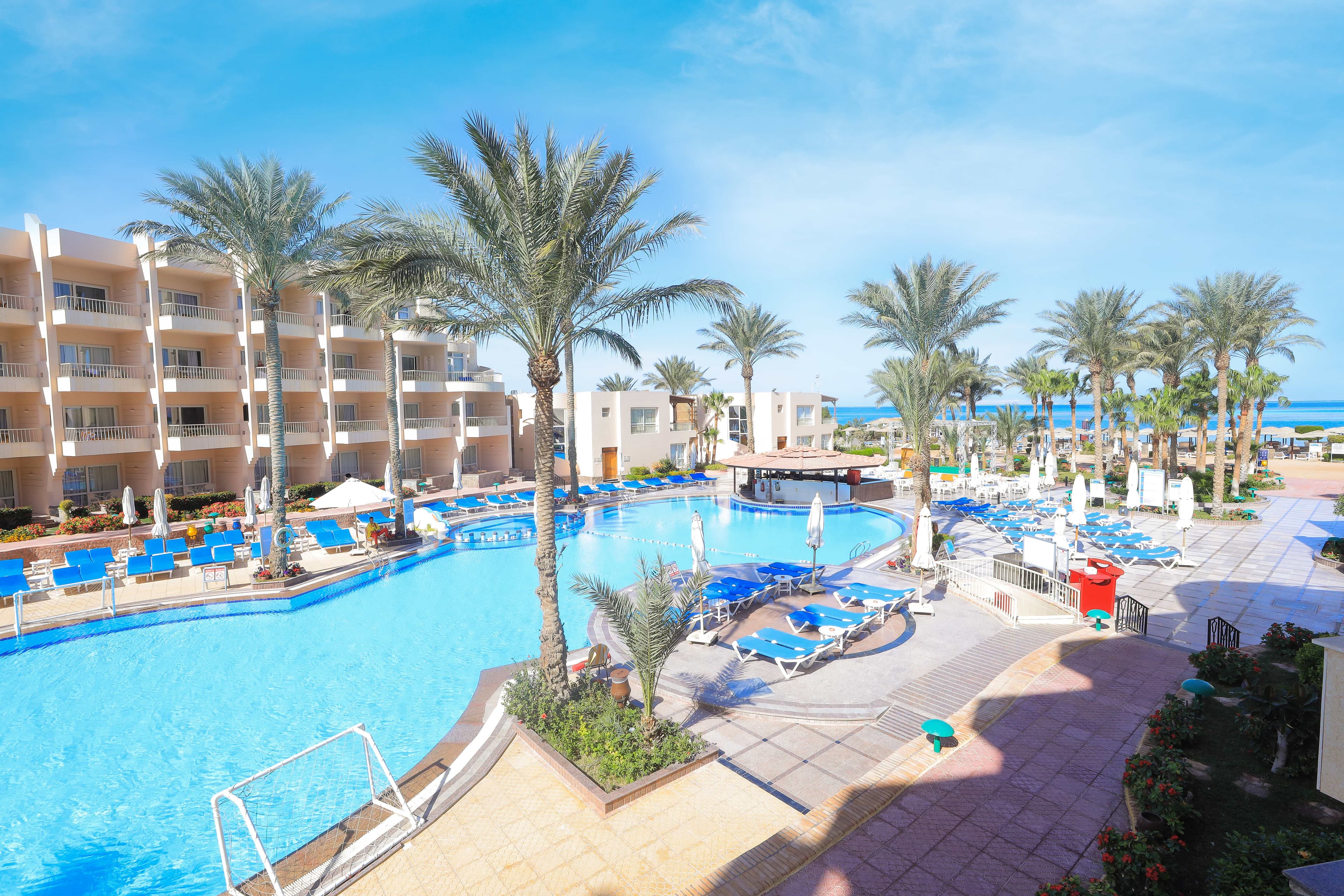 Sea Star Beau Rivage Ansicht 8