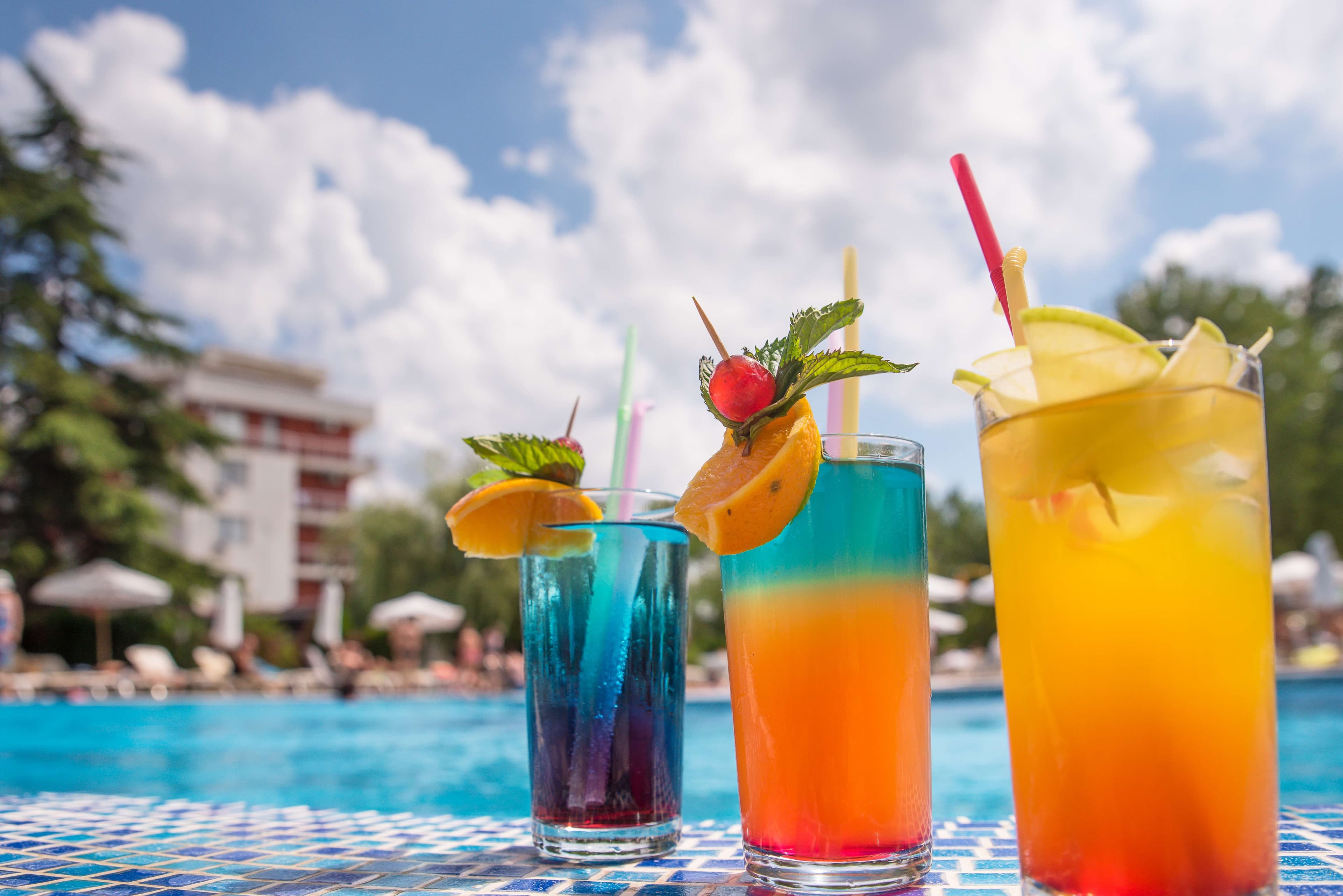 HI Hotels Imperial Resort Ansicht 9