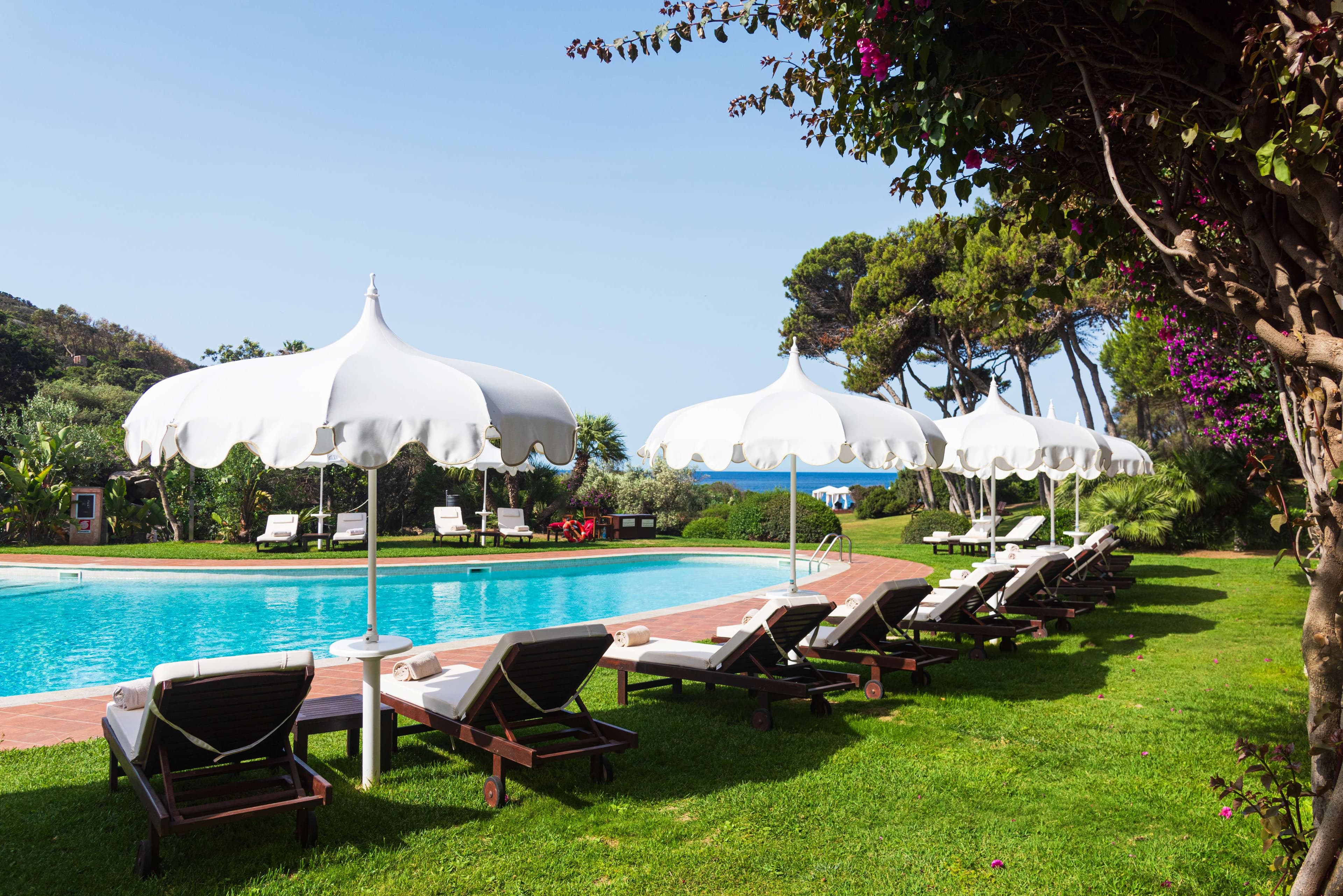 Hotel Cala Caterina Ansicht 7