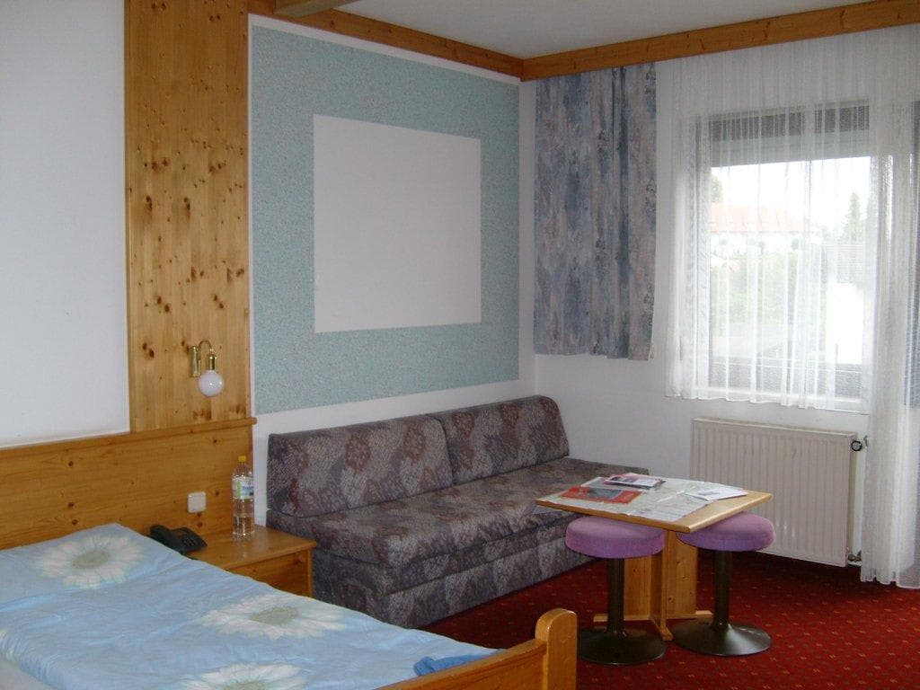 Hotel Danzer Ansicht 4