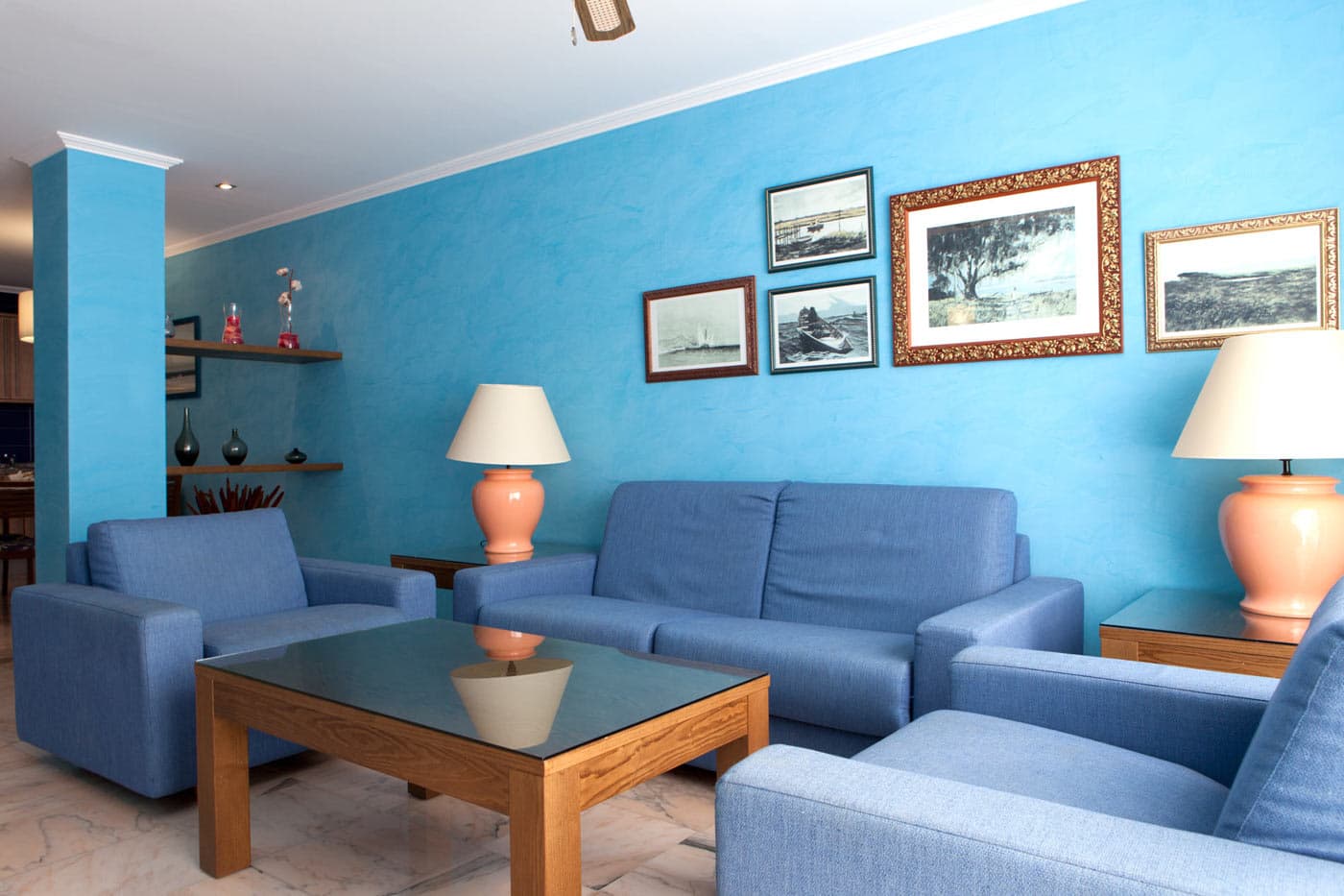 Playamarina Hotel Ansicht 5