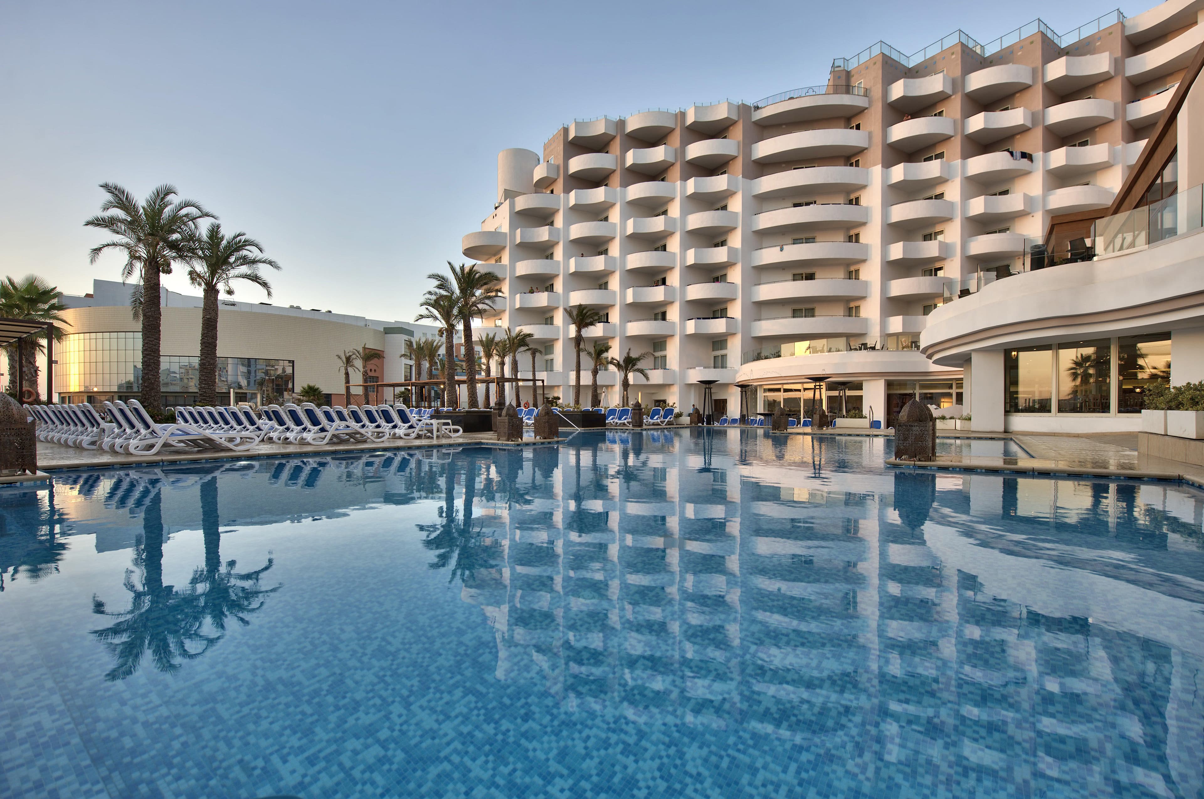 db San Antonio Hotel + Spa Ansicht 3