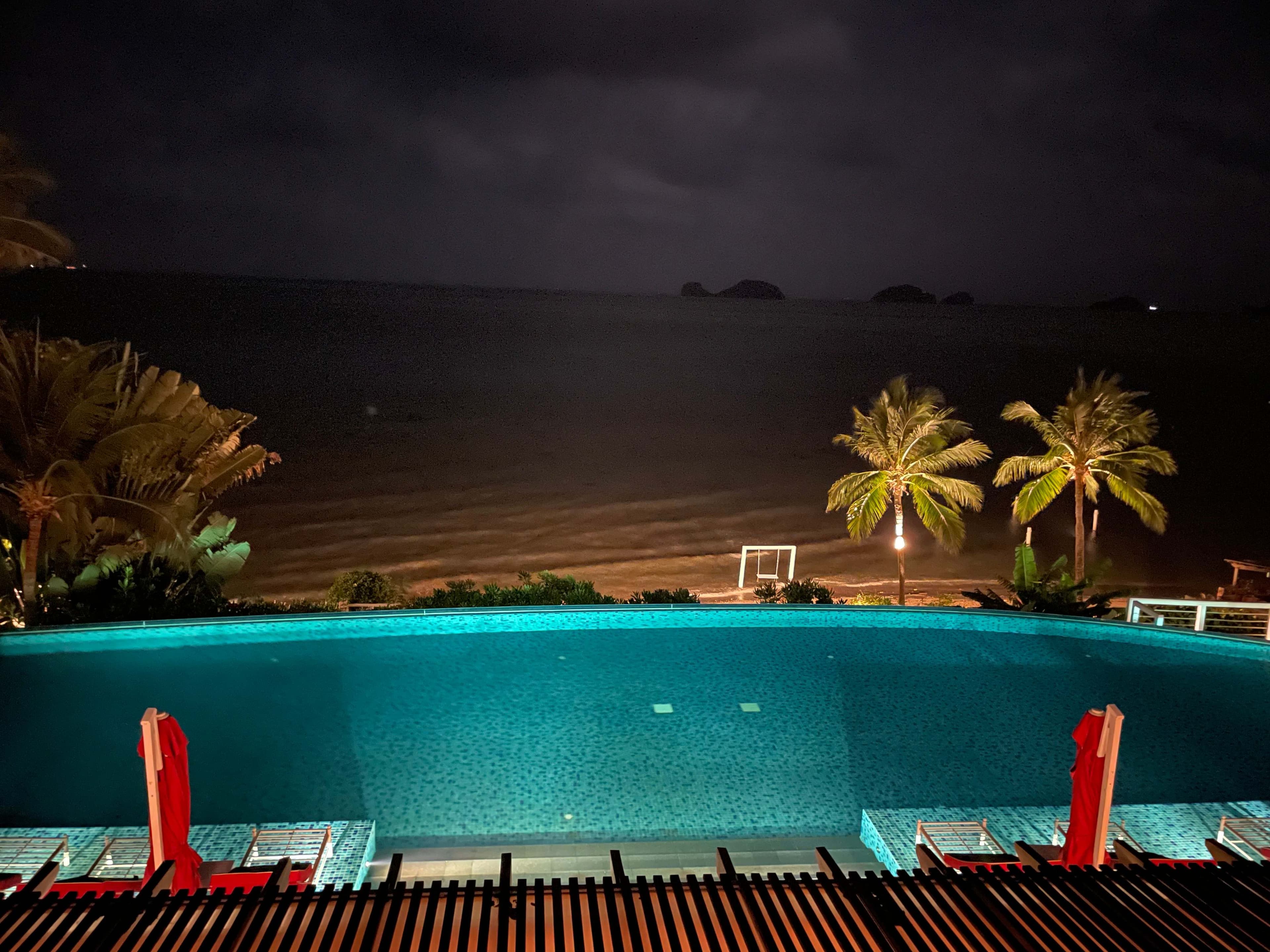 Conrad Koh Samui Ansicht 7