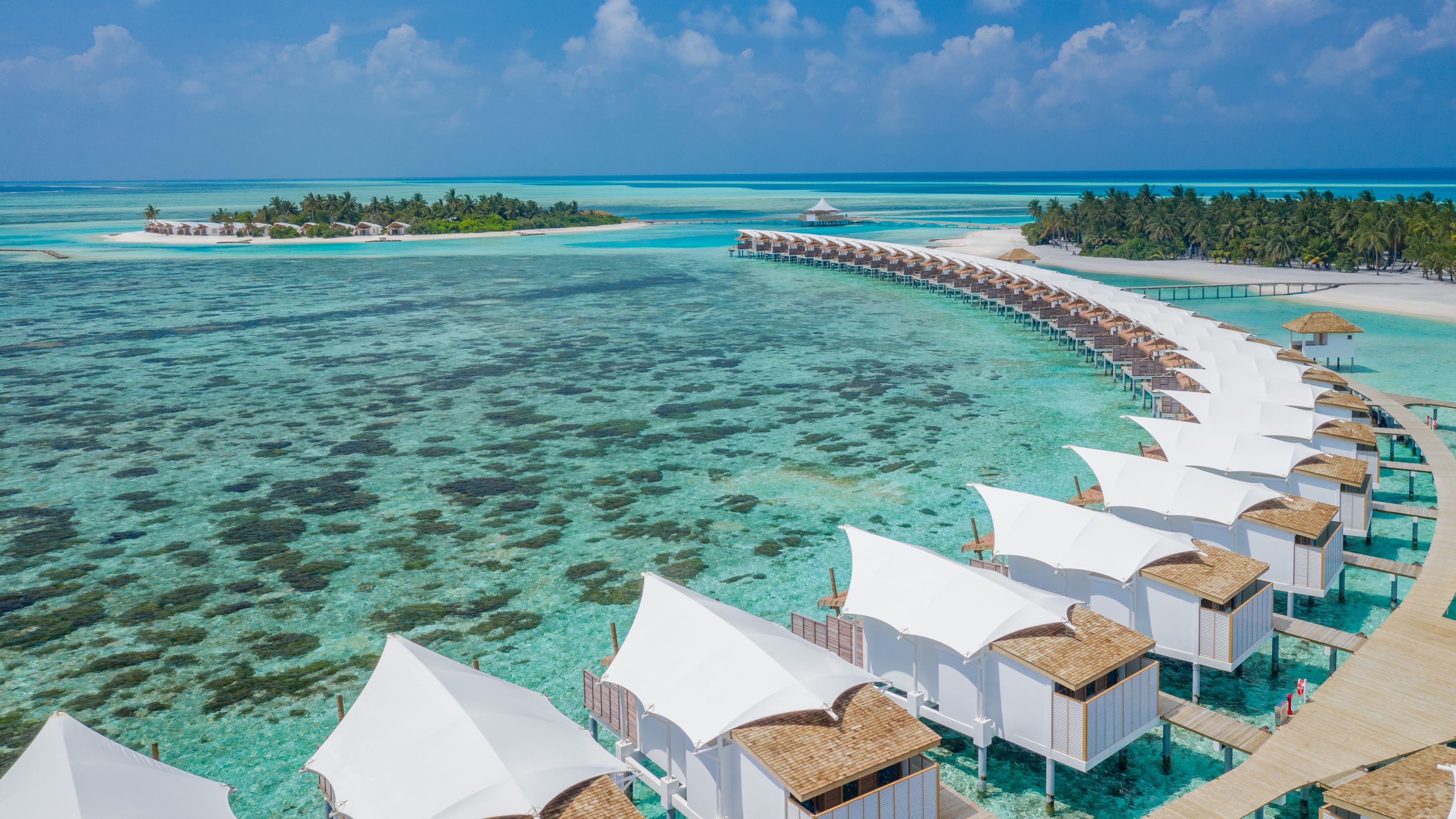 Cinnamon Hakuraa Huraa Maldives - Adults-Only Ansicht 3