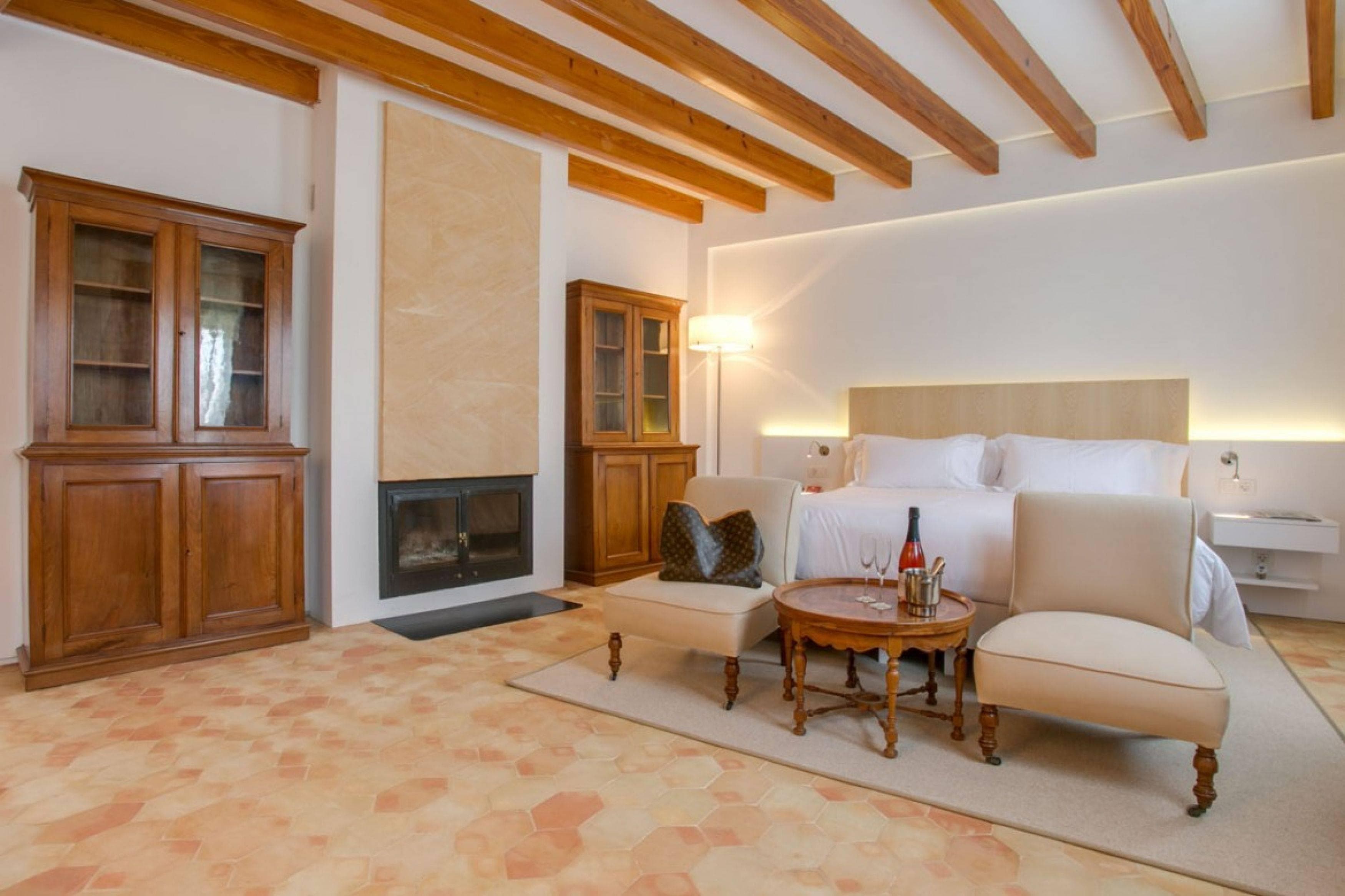 Art Hotel Palma Ansicht 6