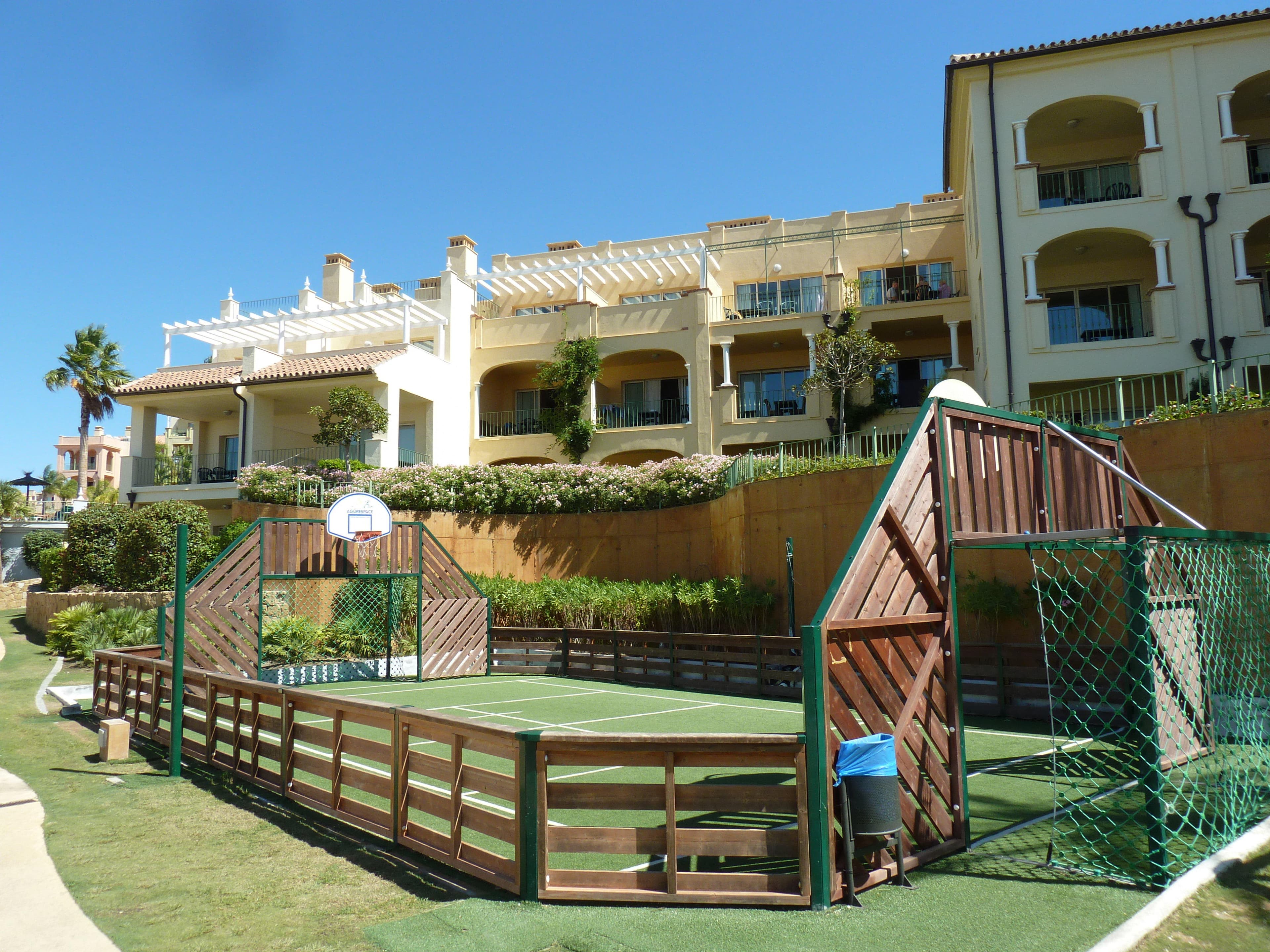 Pierre & Vacances Terrazas Costa del Sol Resort Ansicht 8