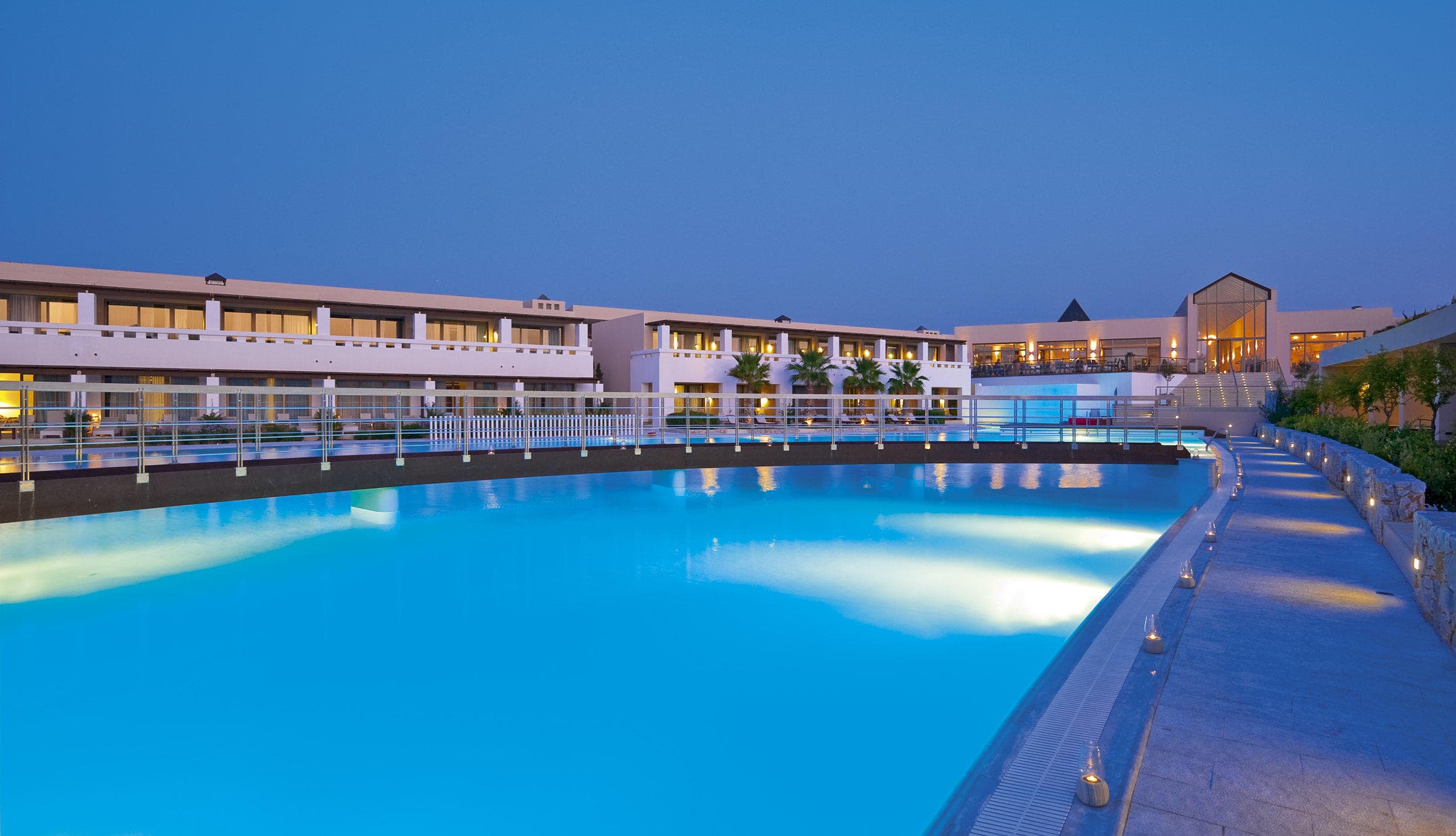 Cavo Spada Luxury Sports & Leisure Resort & Spa