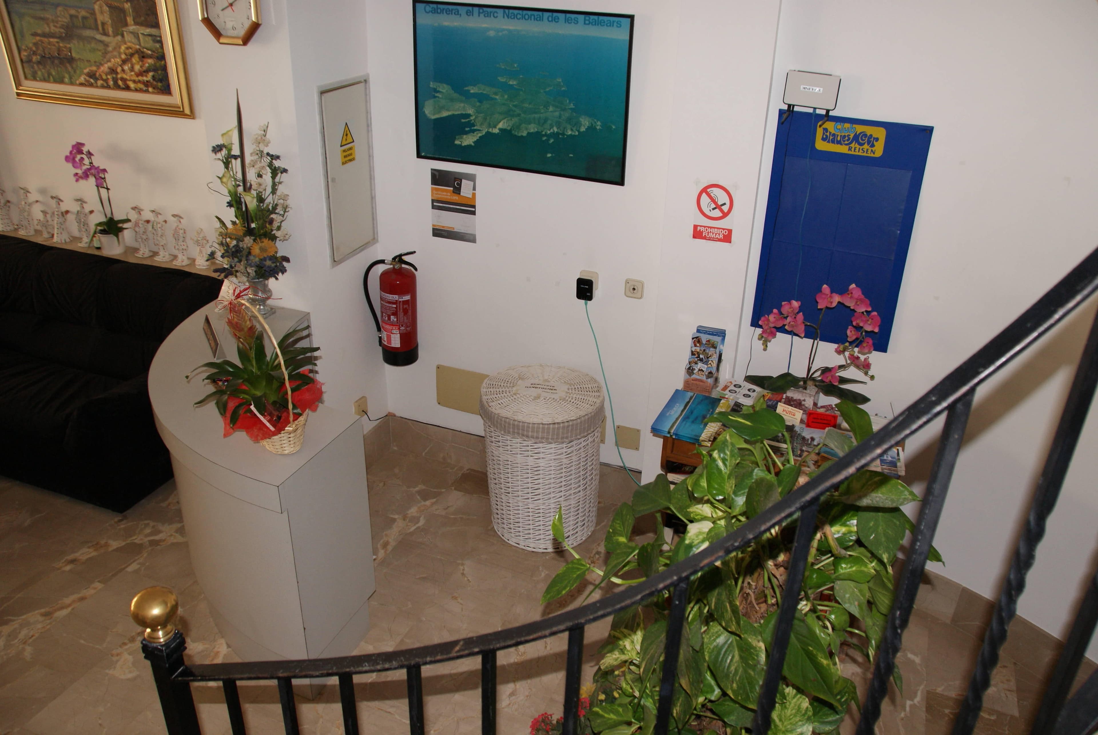 Apartamentos Es Trenc Ansicht 10