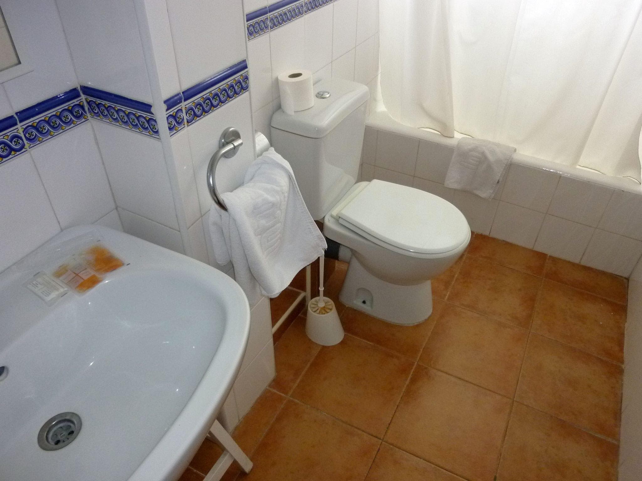Hotel Marbel Ansicht 6