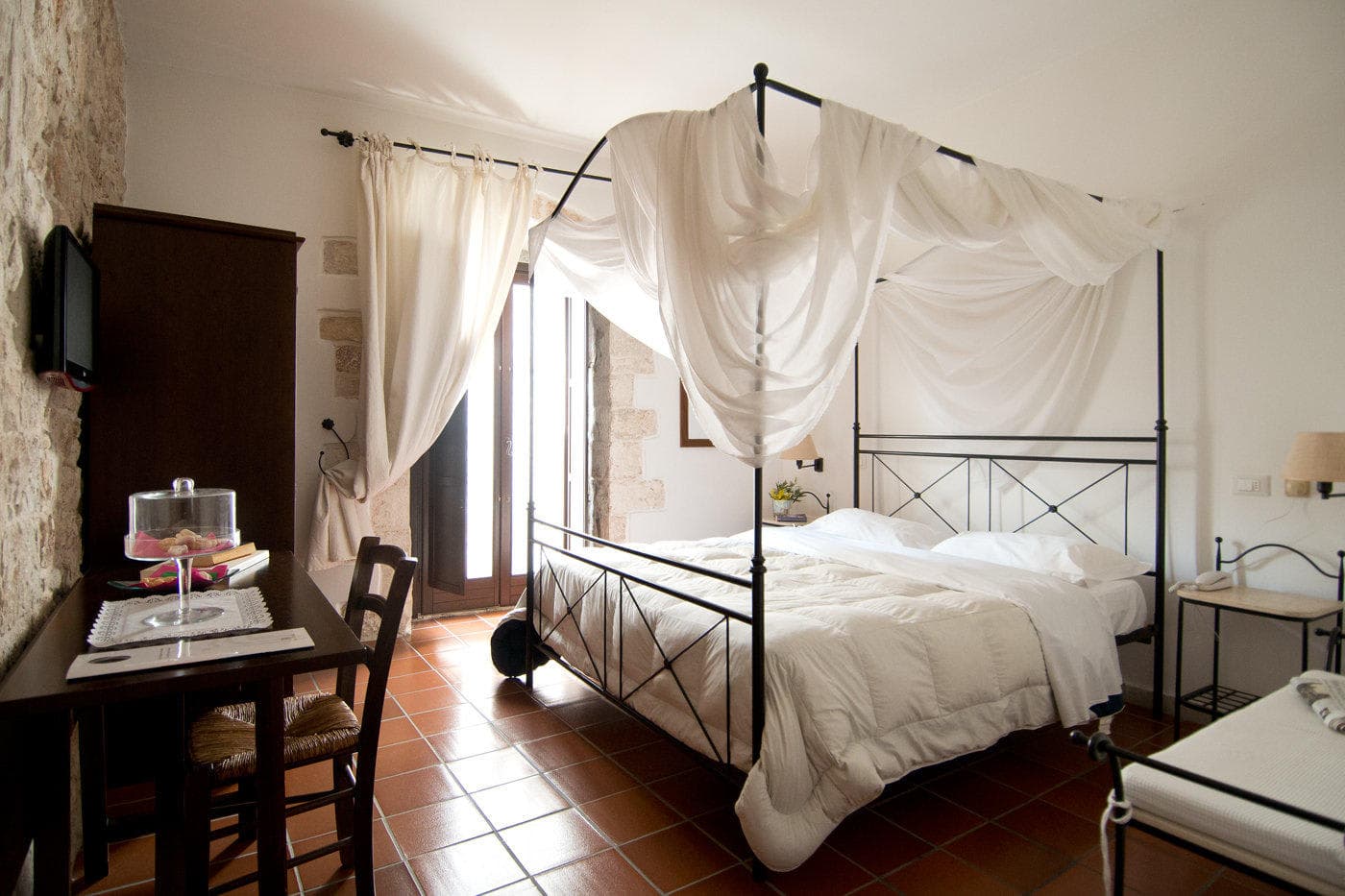 Hotel Corte Altavilla Ansicht 9