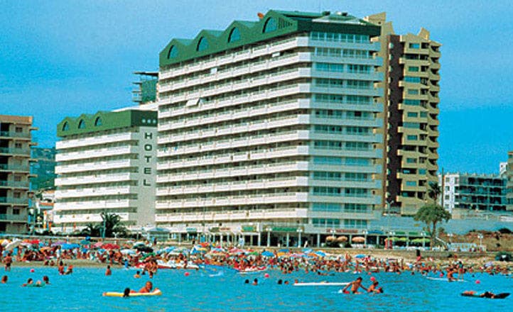 Hotel AR Roca Esmeralda & Spa Ansicht 8