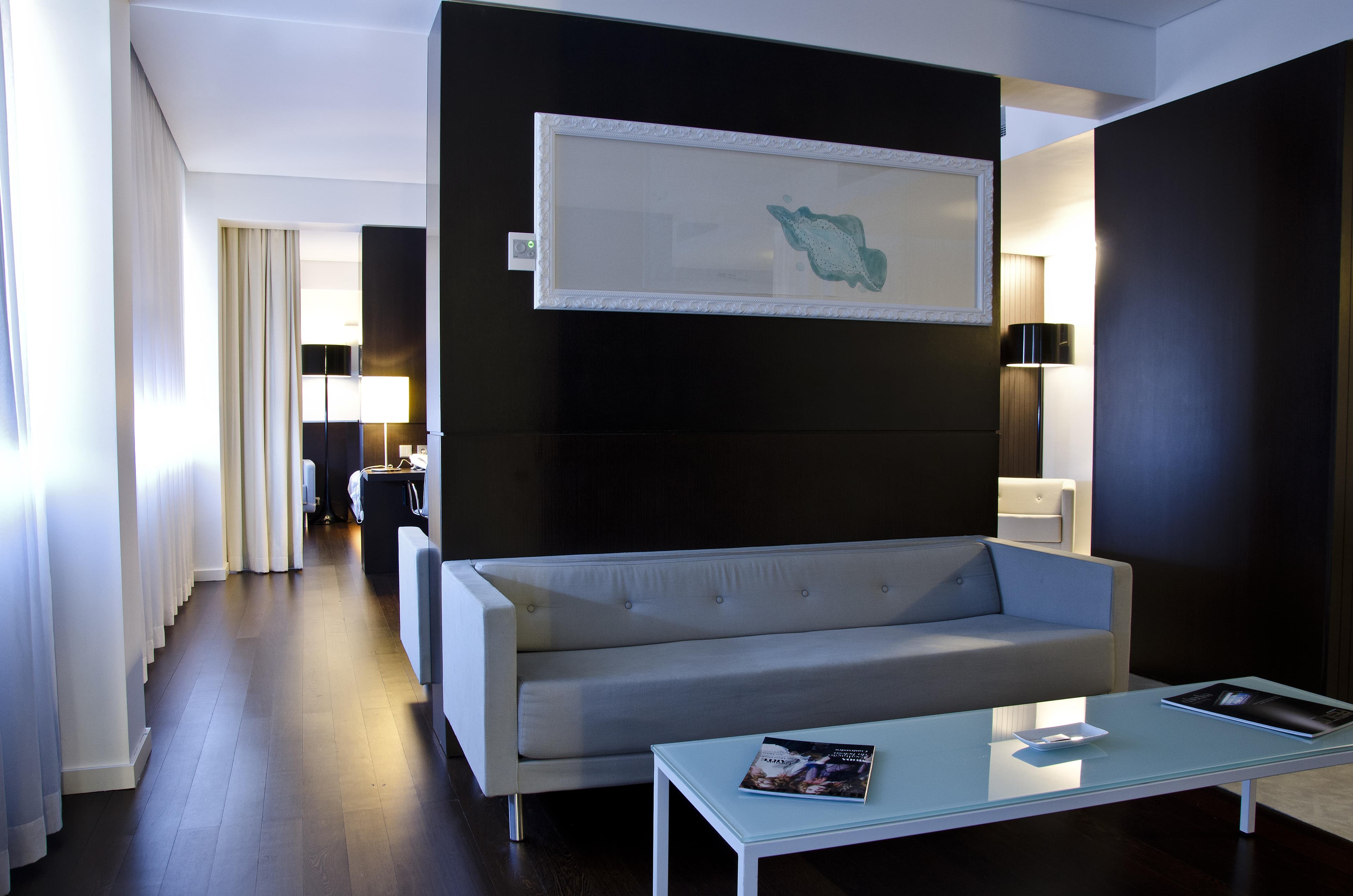 VIP Grand Lisboa Hotel & Spa Ansicht 5
