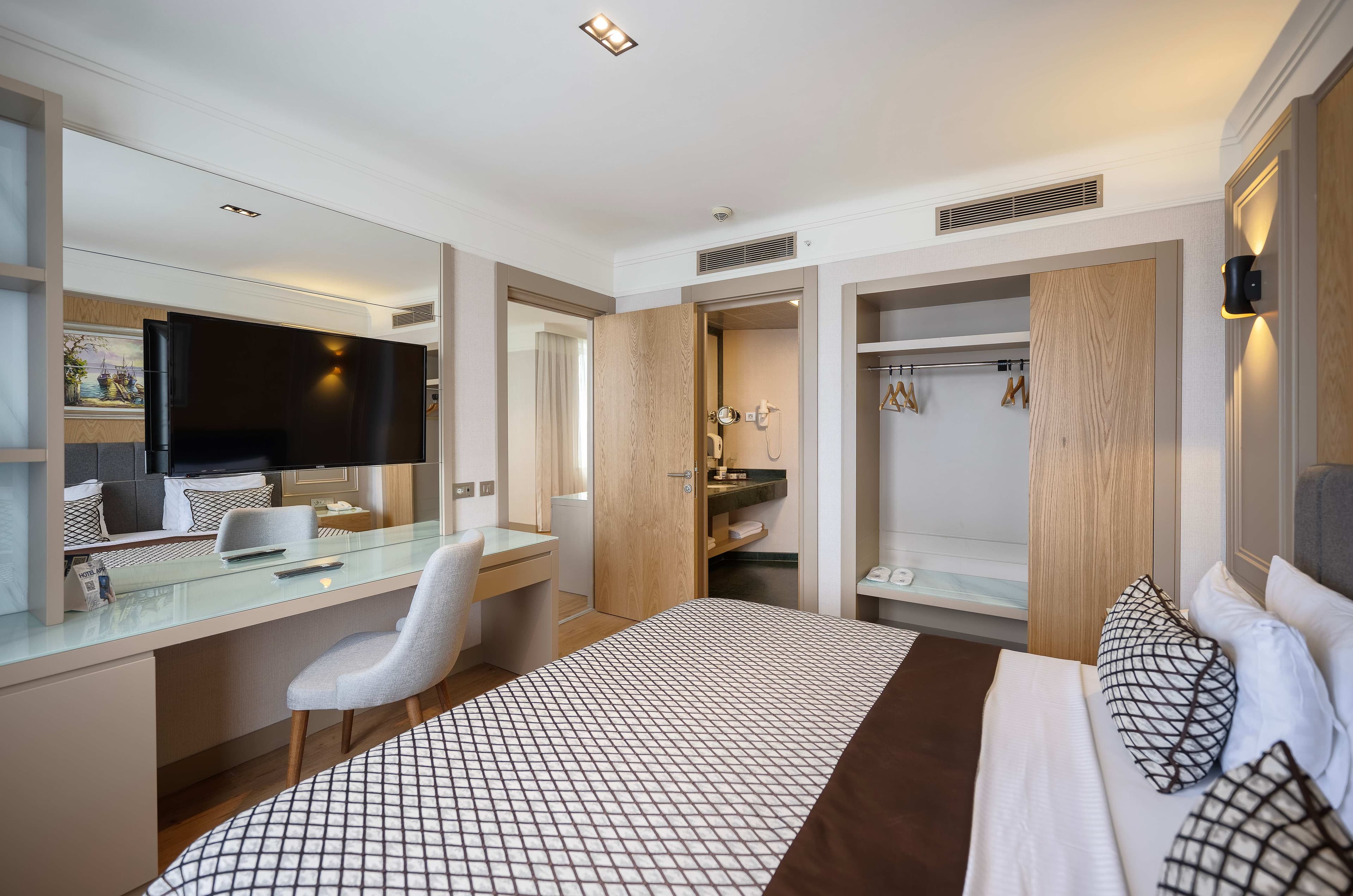 Porto Bello Hotel Resort & Spa Ansicht 5