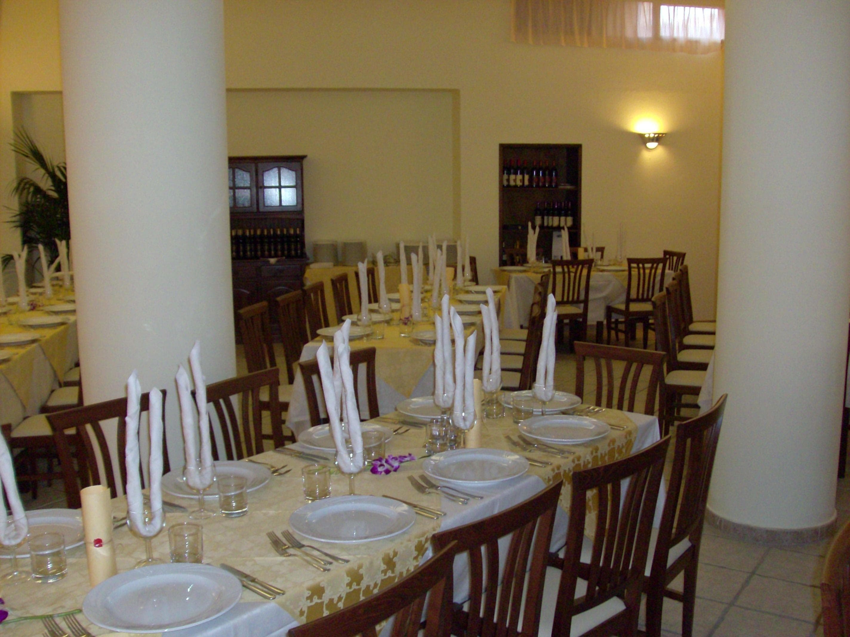 Hotel Le Mimose Ansicht 9