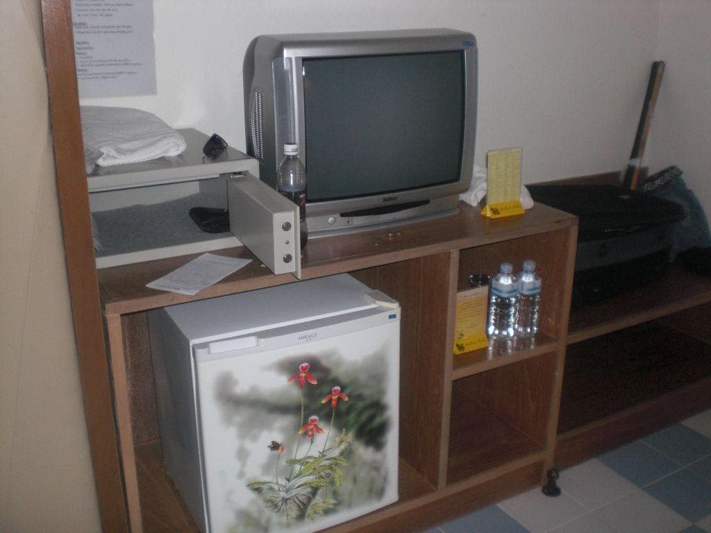Days Inn Patong Beach Ansicht 9