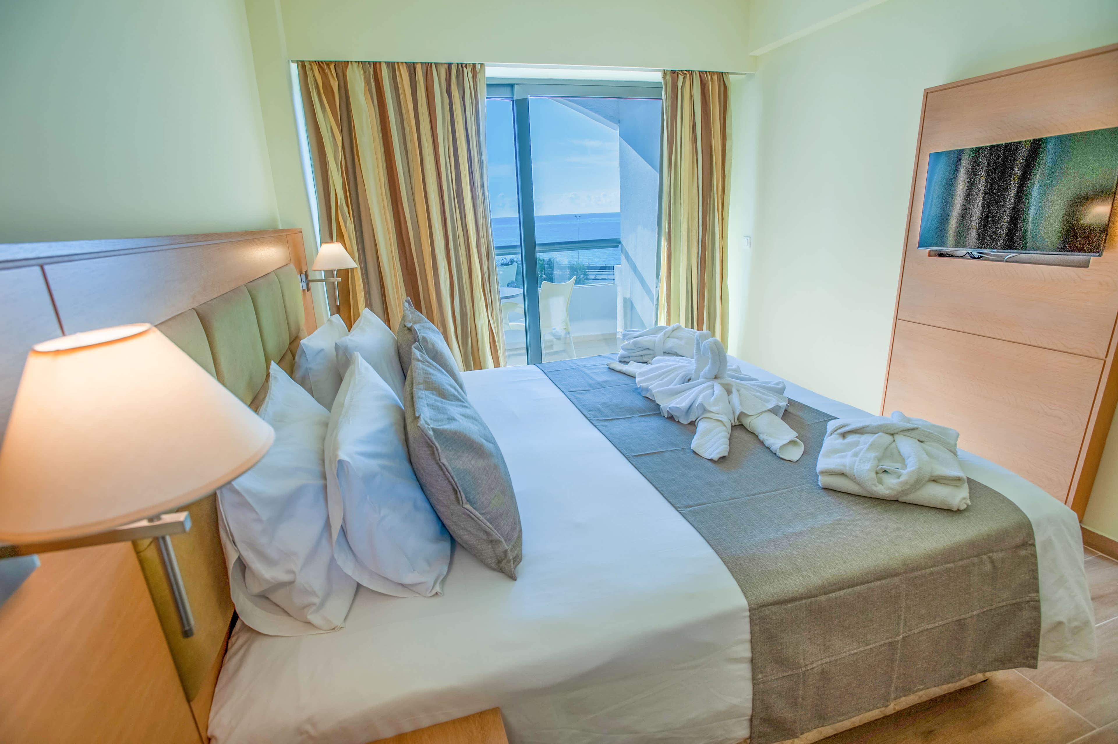 Rhodos Horizon Marina - Adults Only Ansicht 4