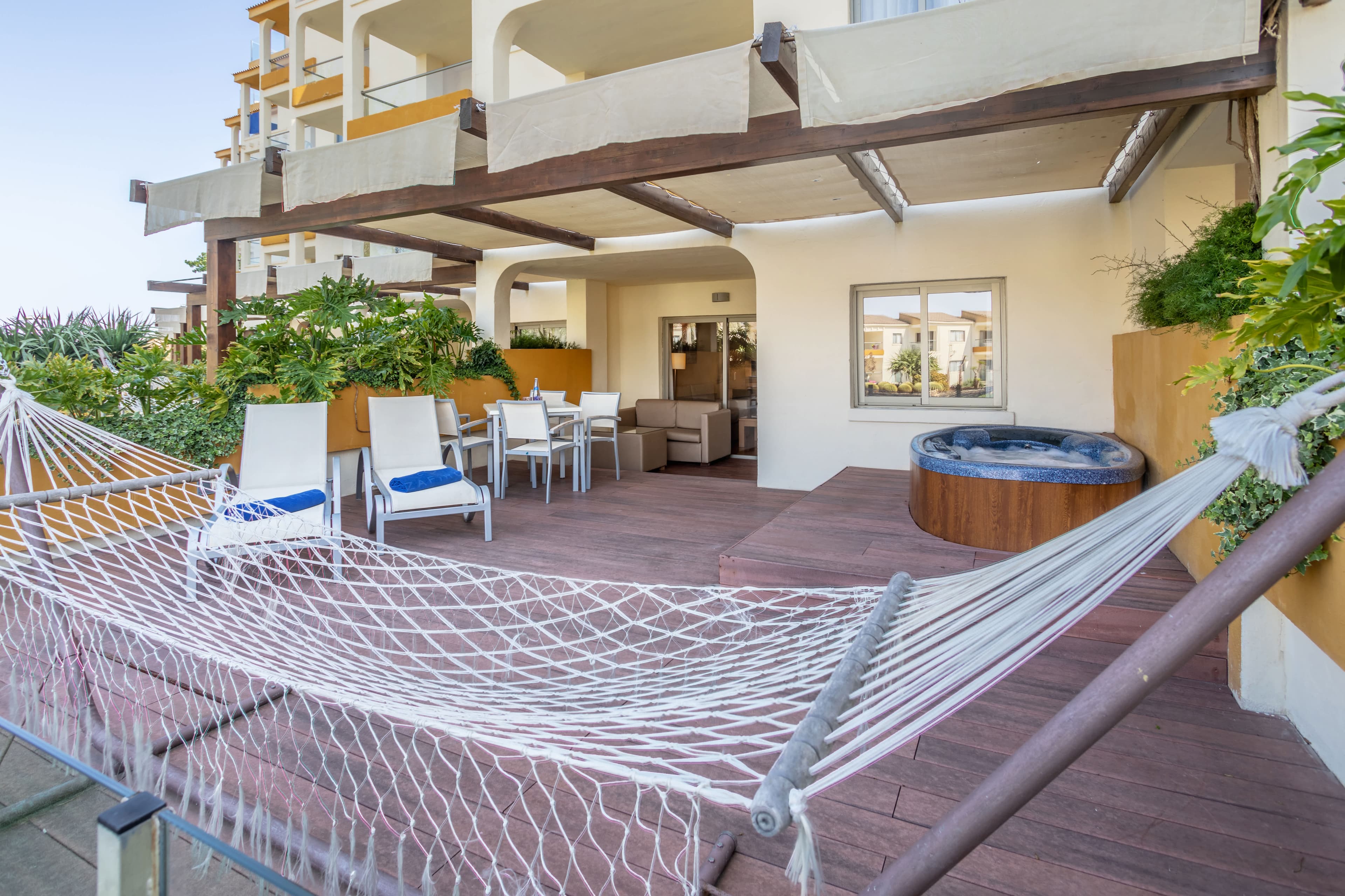Zafiro Tropic Ansicht 5