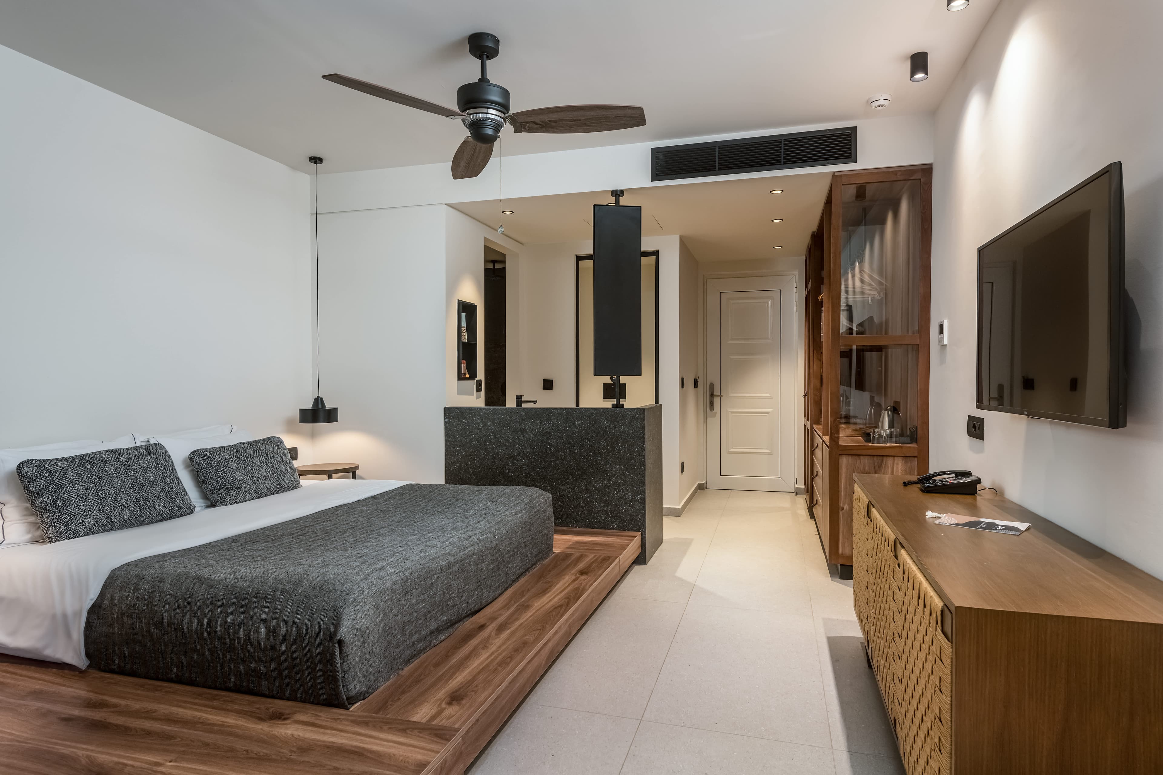 Sentido More Meni Residence & Suites Ansicht 4