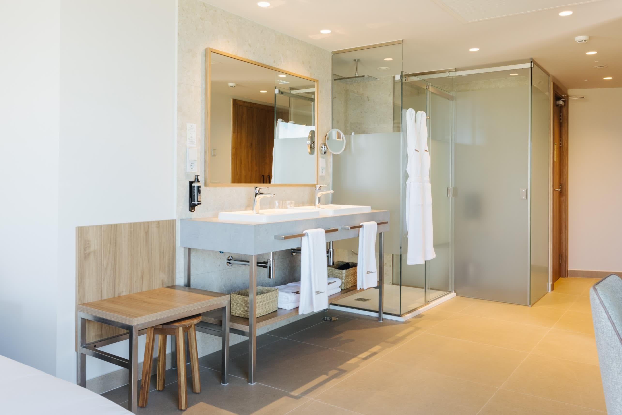 BANCAL HOTEL & SPA Ansicht 4