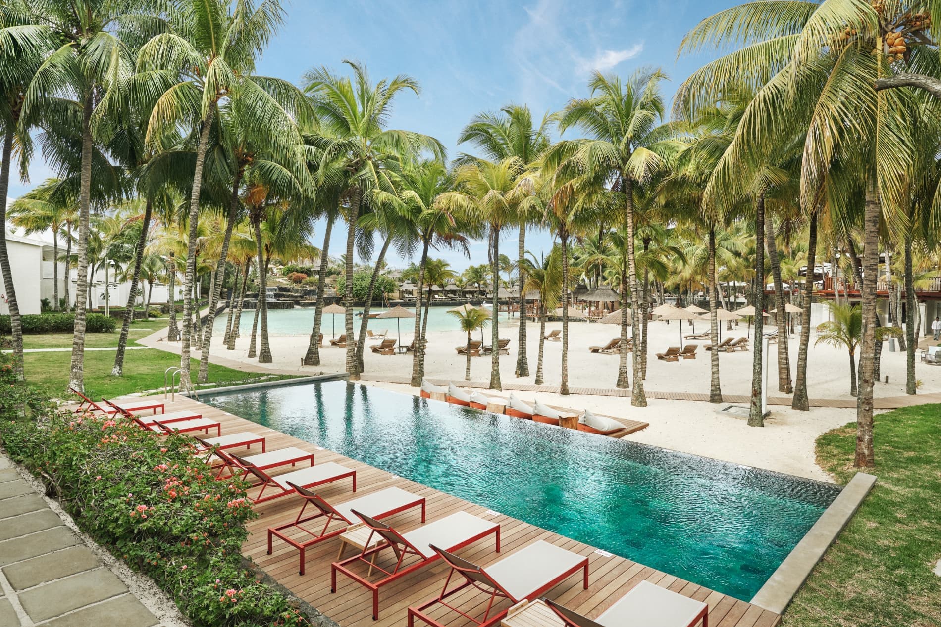 Paradise Cove Boutique Hotel - Adults only Ansicht 7