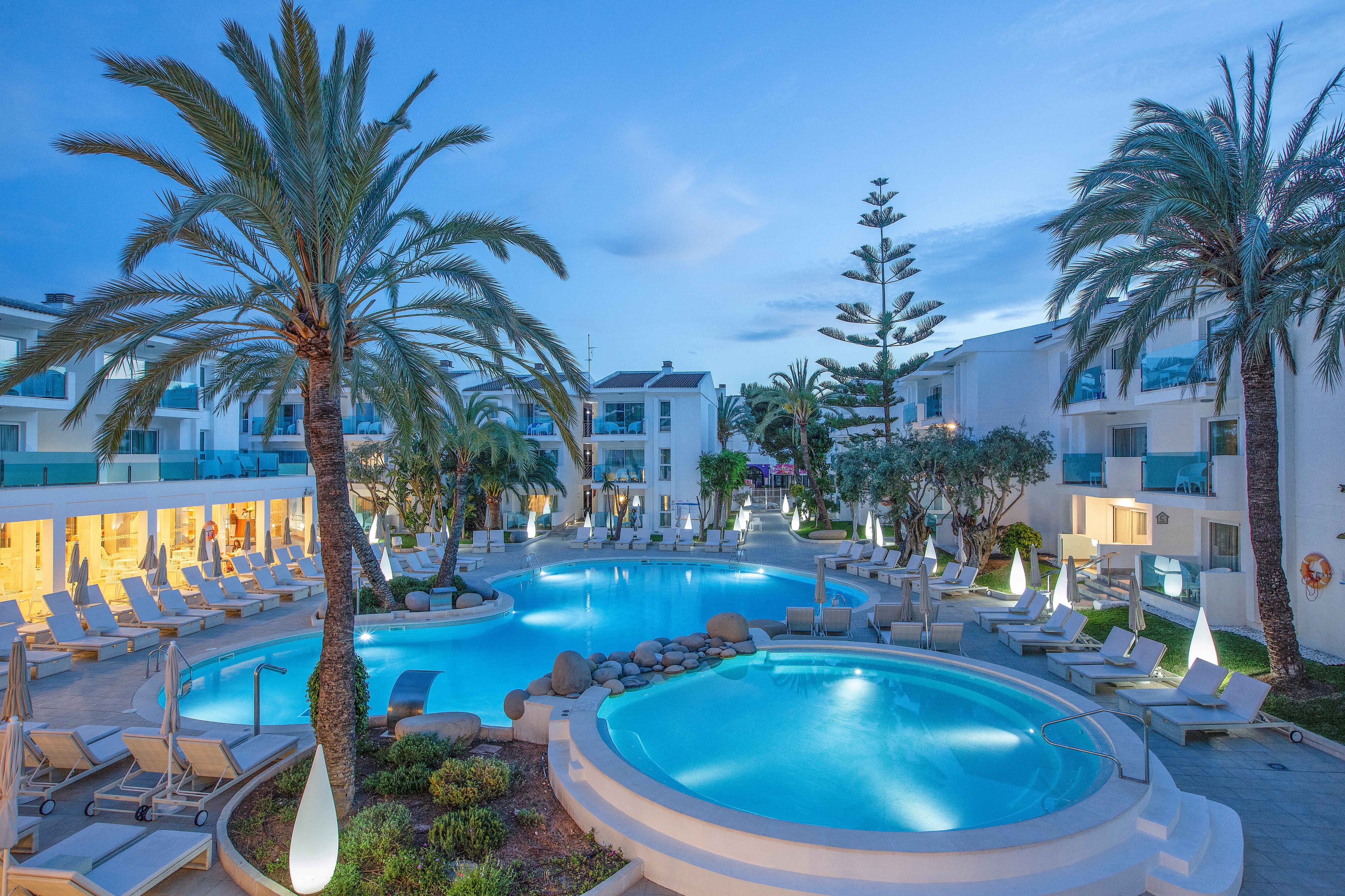 MarSenses Puerto Pollensa Hotel & Spa Ansicht 9