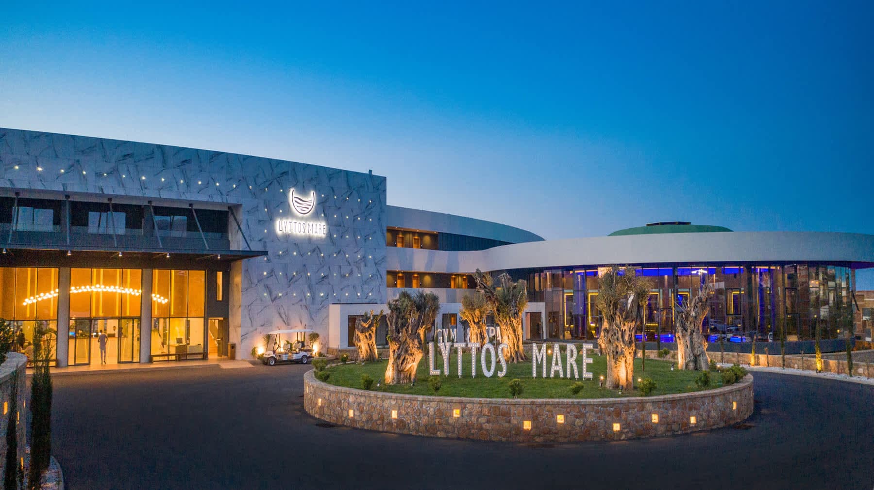 Lyttos Mare Adults Friendly 12plus Ansicht 2