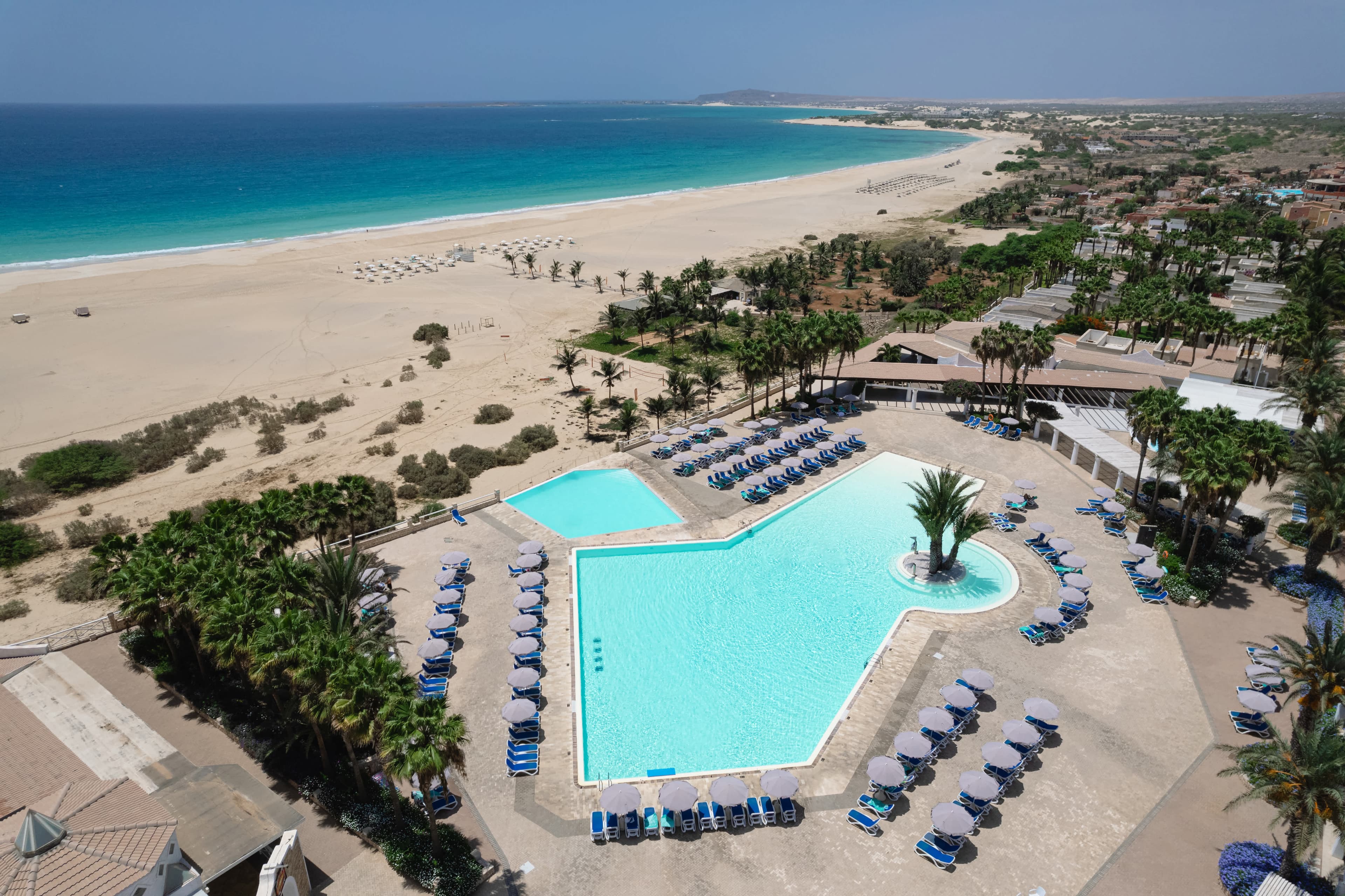 VOI Praia De Chaves Resort