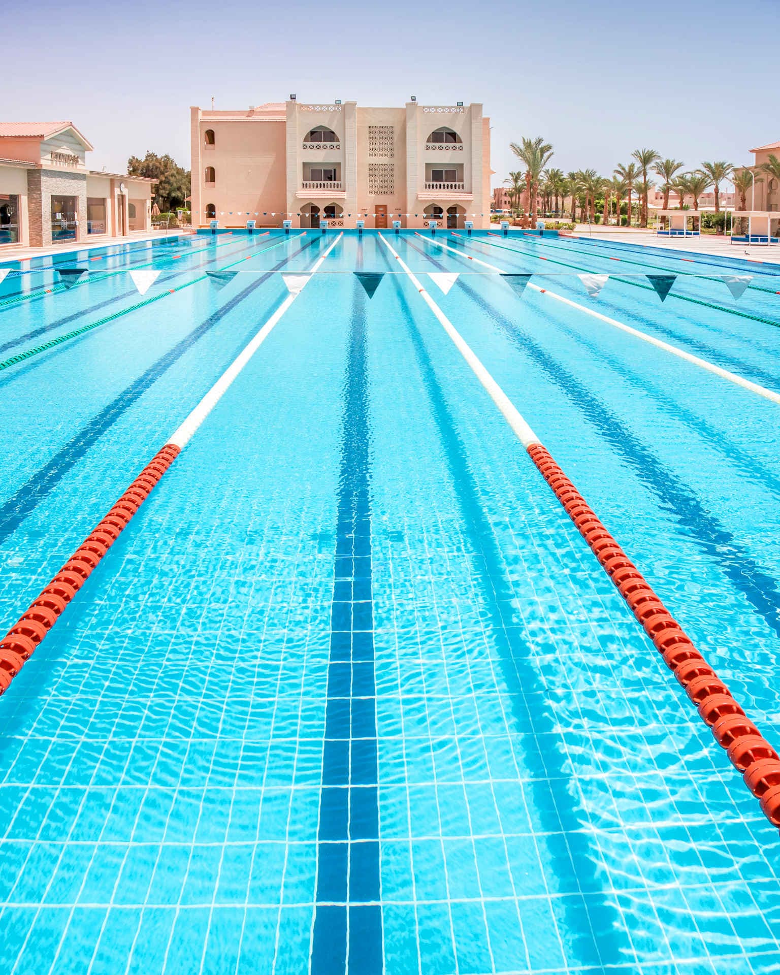 Pickalbatros Aqua Vista Resort - Hurghada Ansicht 8