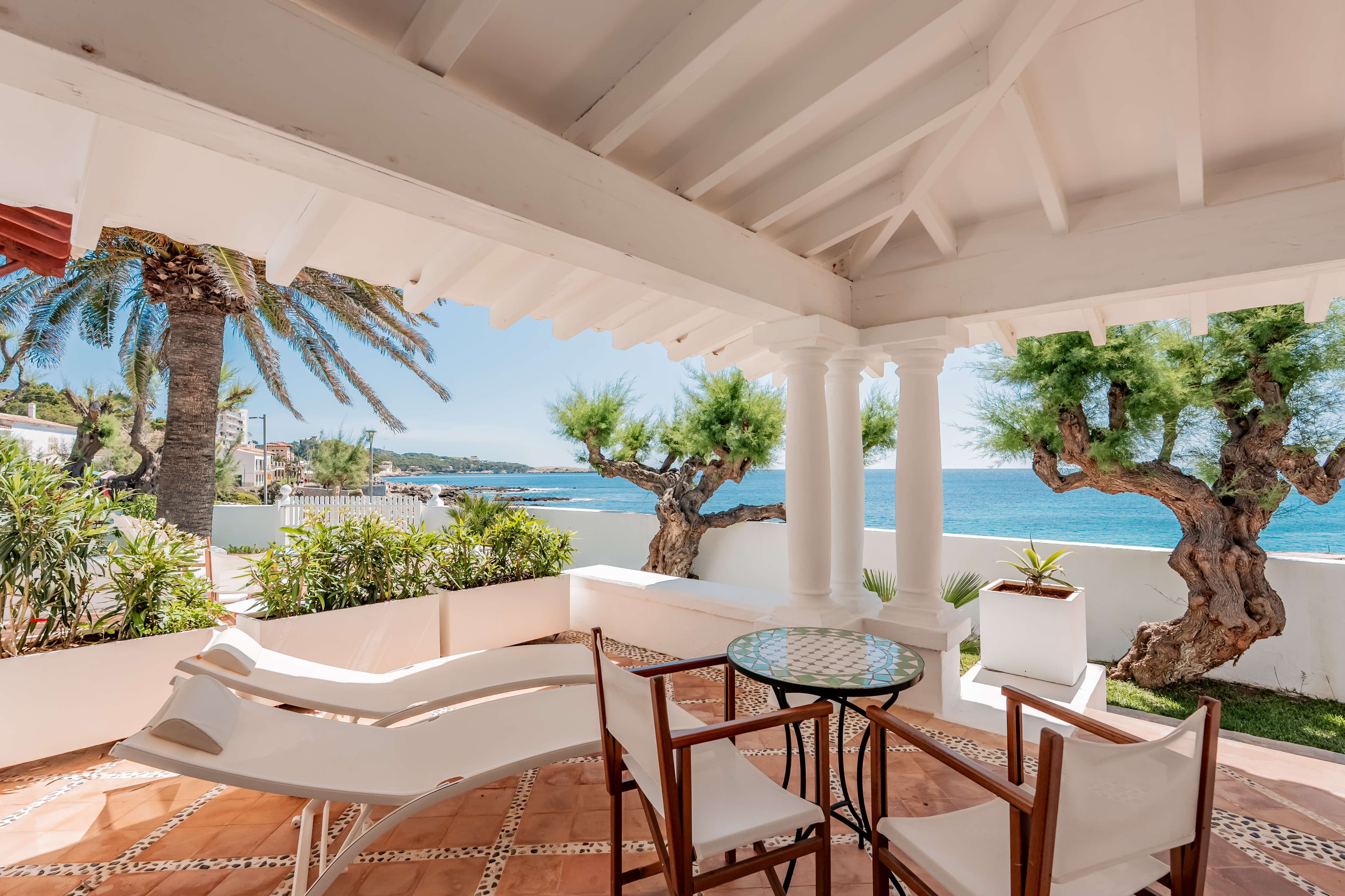 The Sea Club Ansicht 4