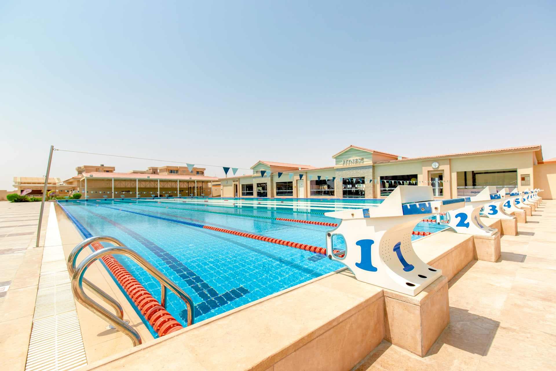 Pickalbatros Aqua Vista Resort - Hurghada Ansicht 7