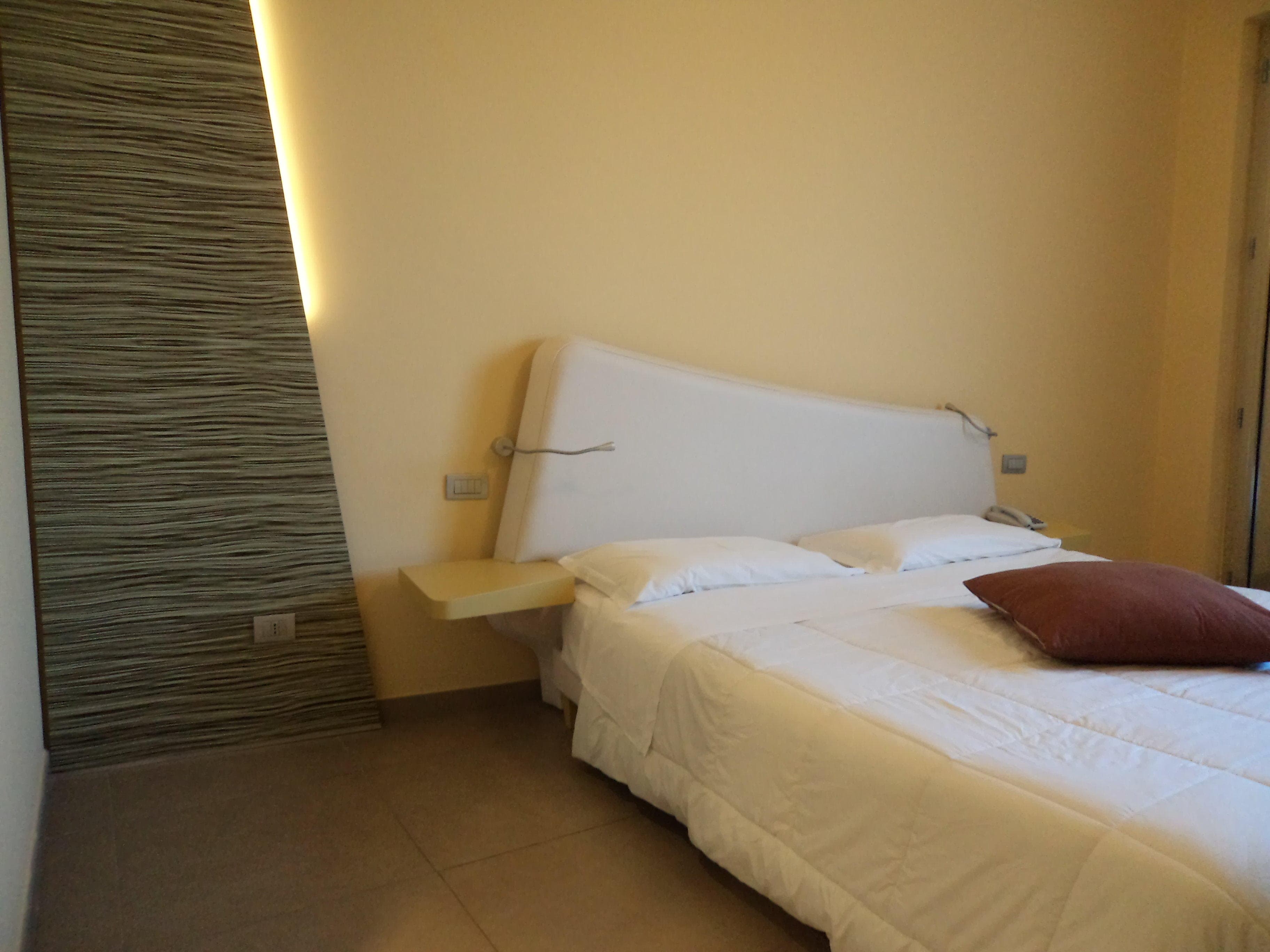 Ibis Styles Hotel Catania Acireale Ansicht 4