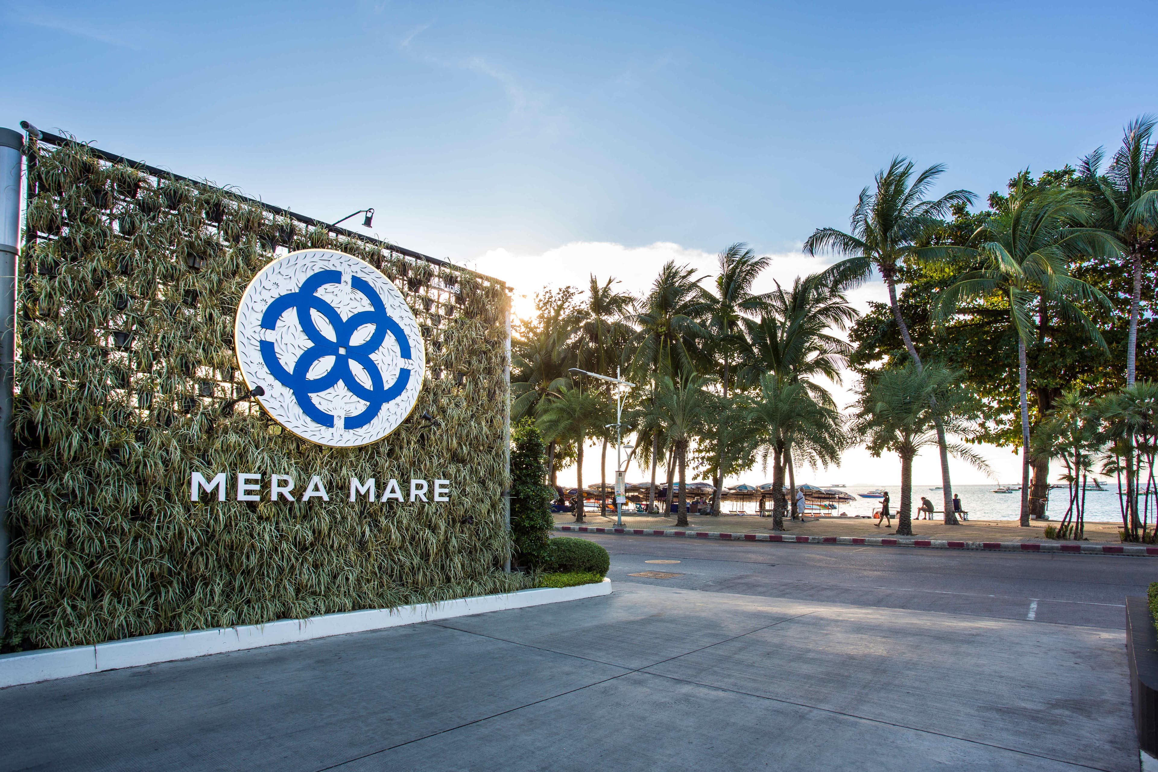 Mera Mare Pattaya Ansicht 8