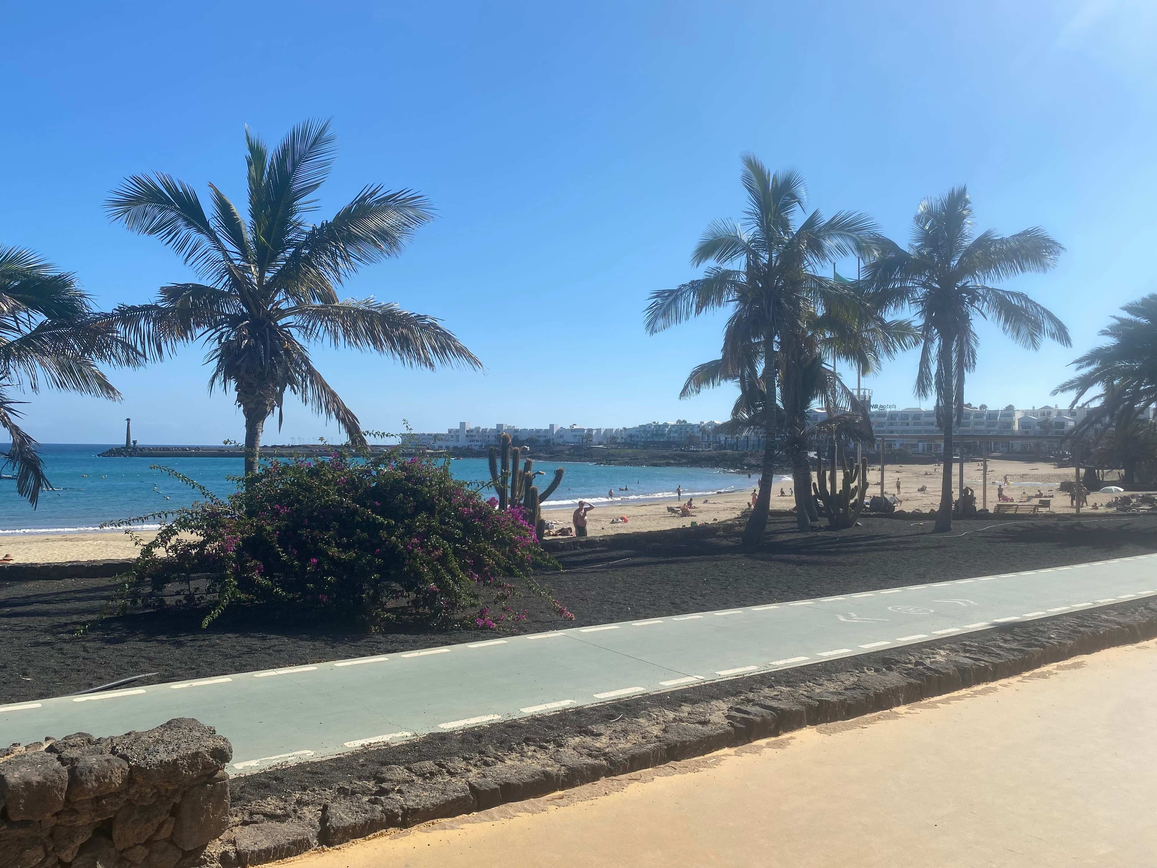 H10 Suites Lanzarote Gardens Ansicht 10
