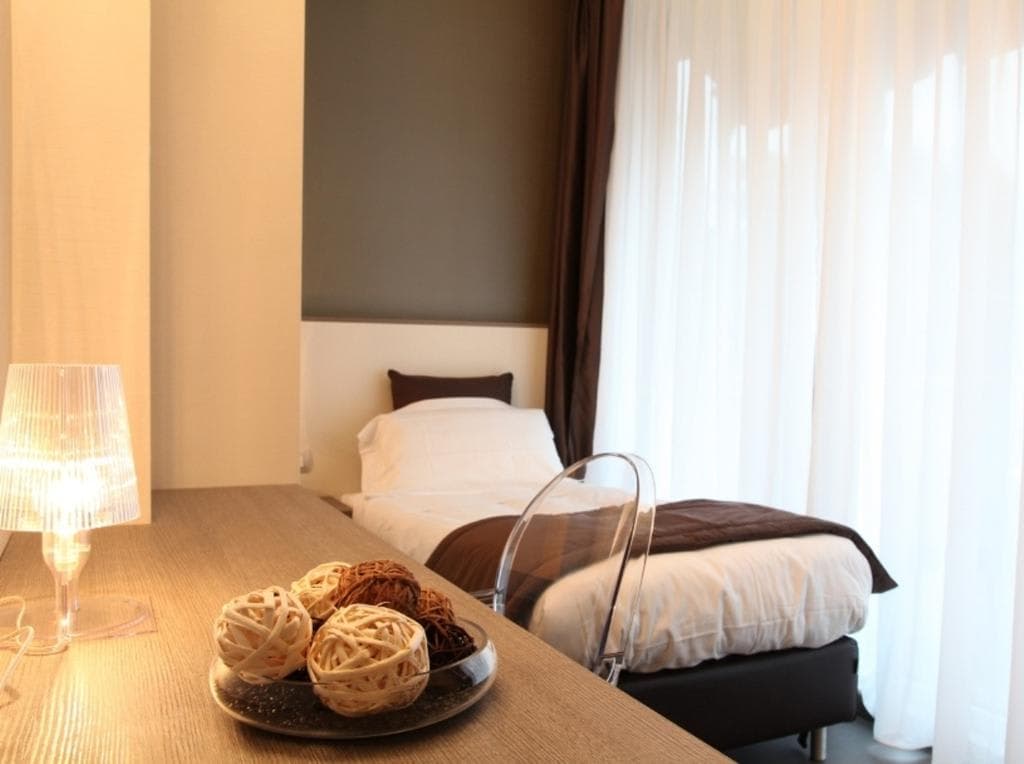 Hotel Tiziano Gruppo MiniHotel