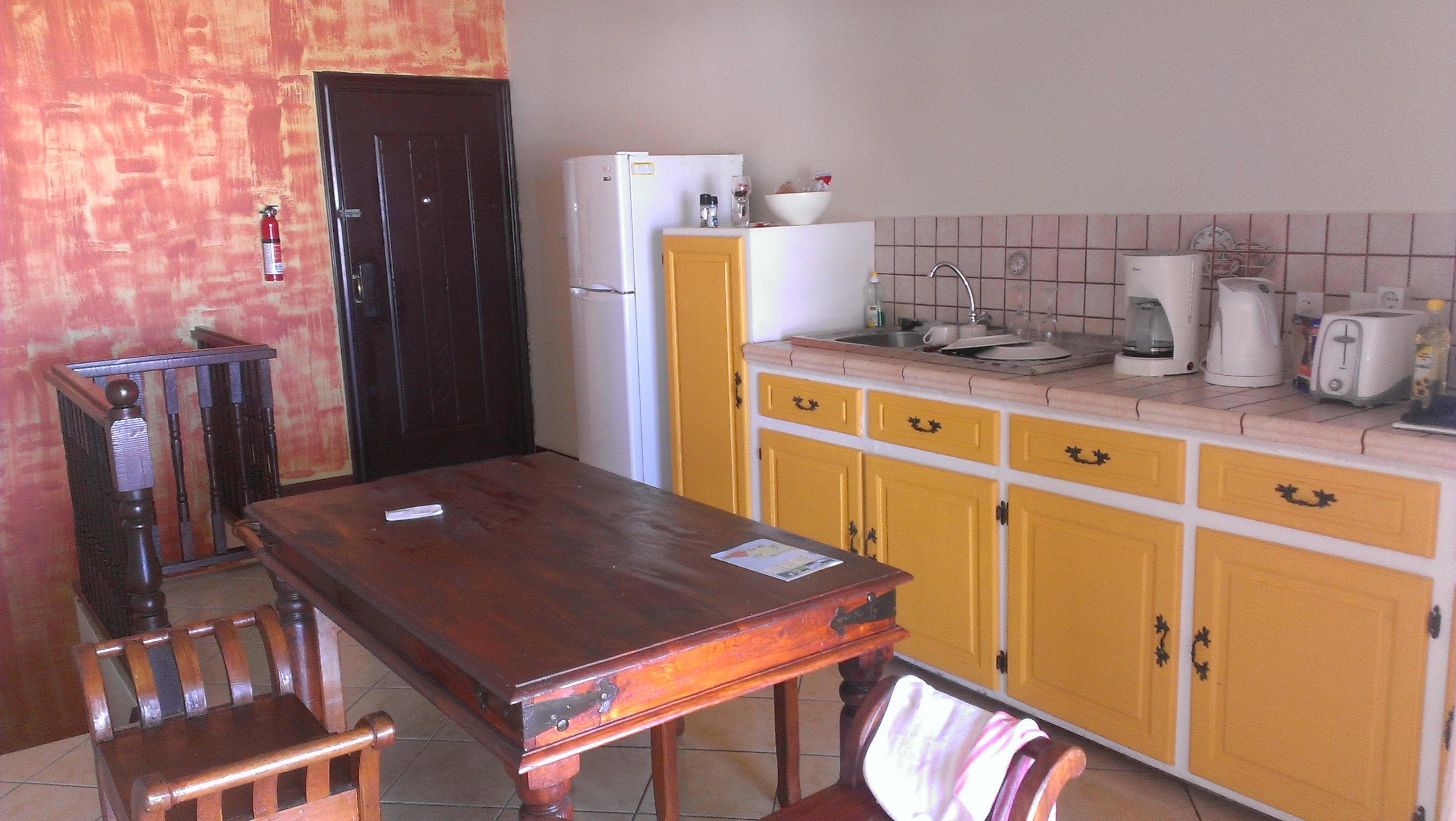 Rancho El Sobrino Ansicht 6