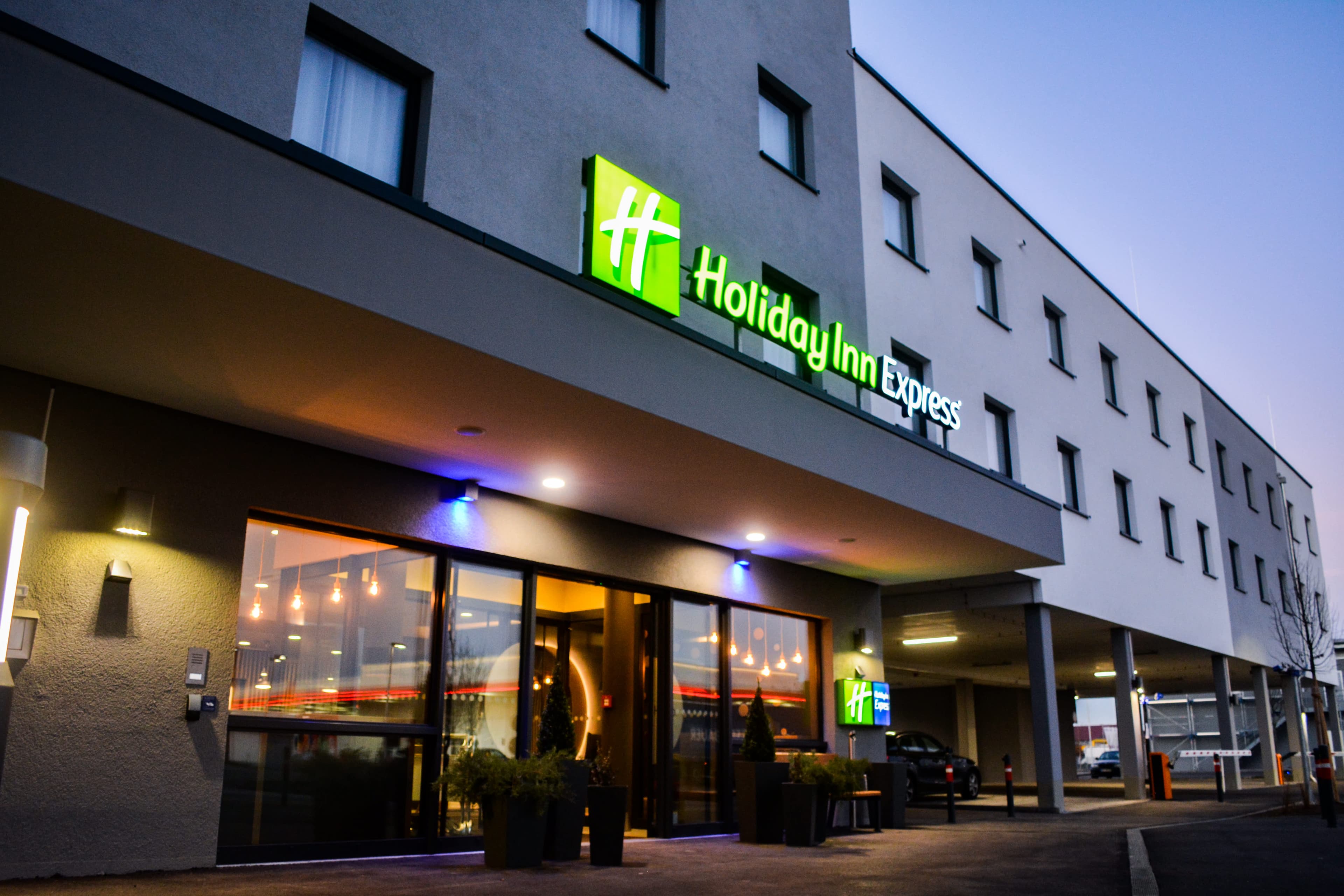 Holiday Inn Express Munich - Olching