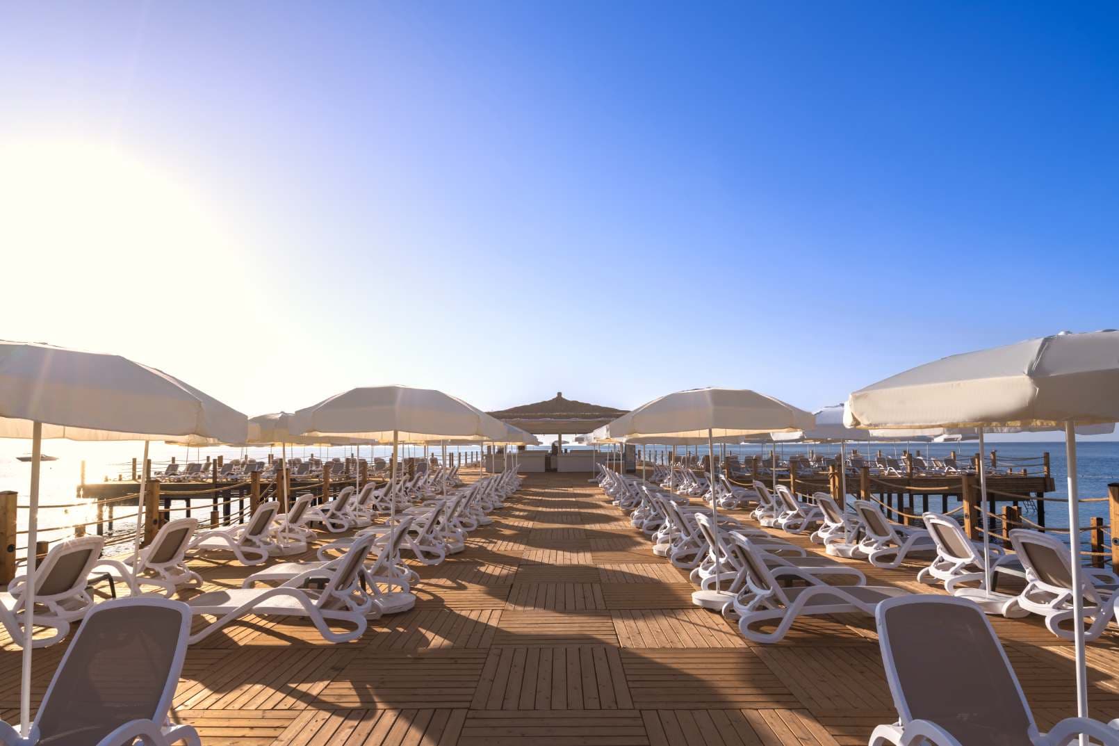 Swandor Hotels & Resorts Kemer Ansicht 9