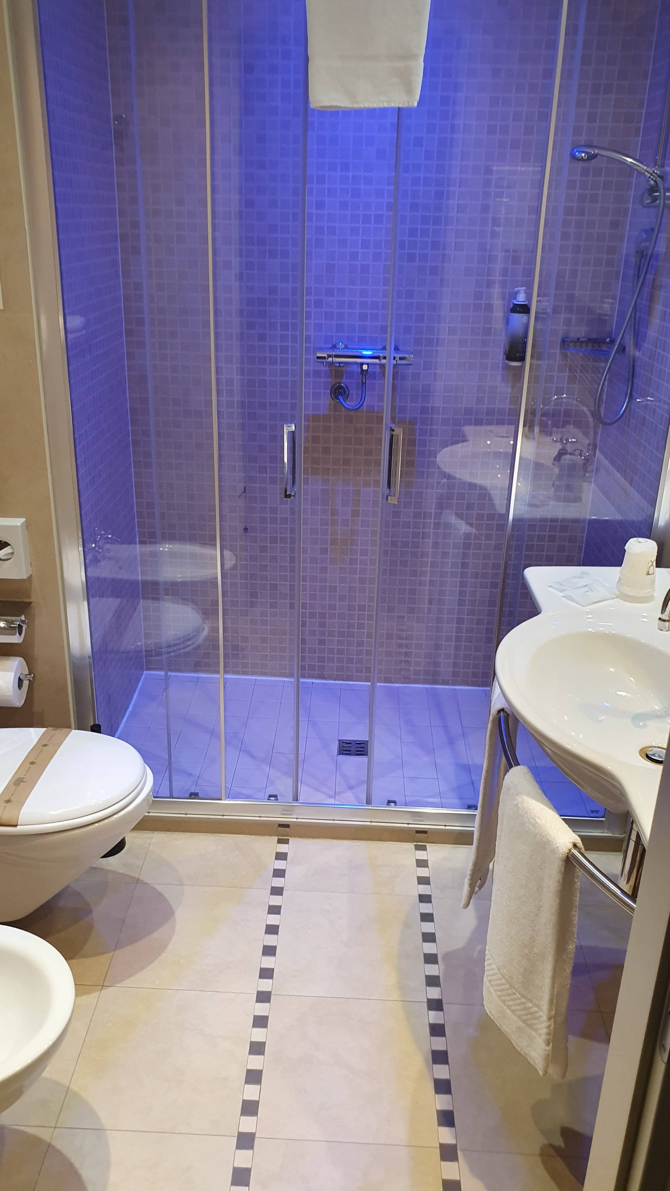 Rivalta Life Style Hotel Ansicht 4