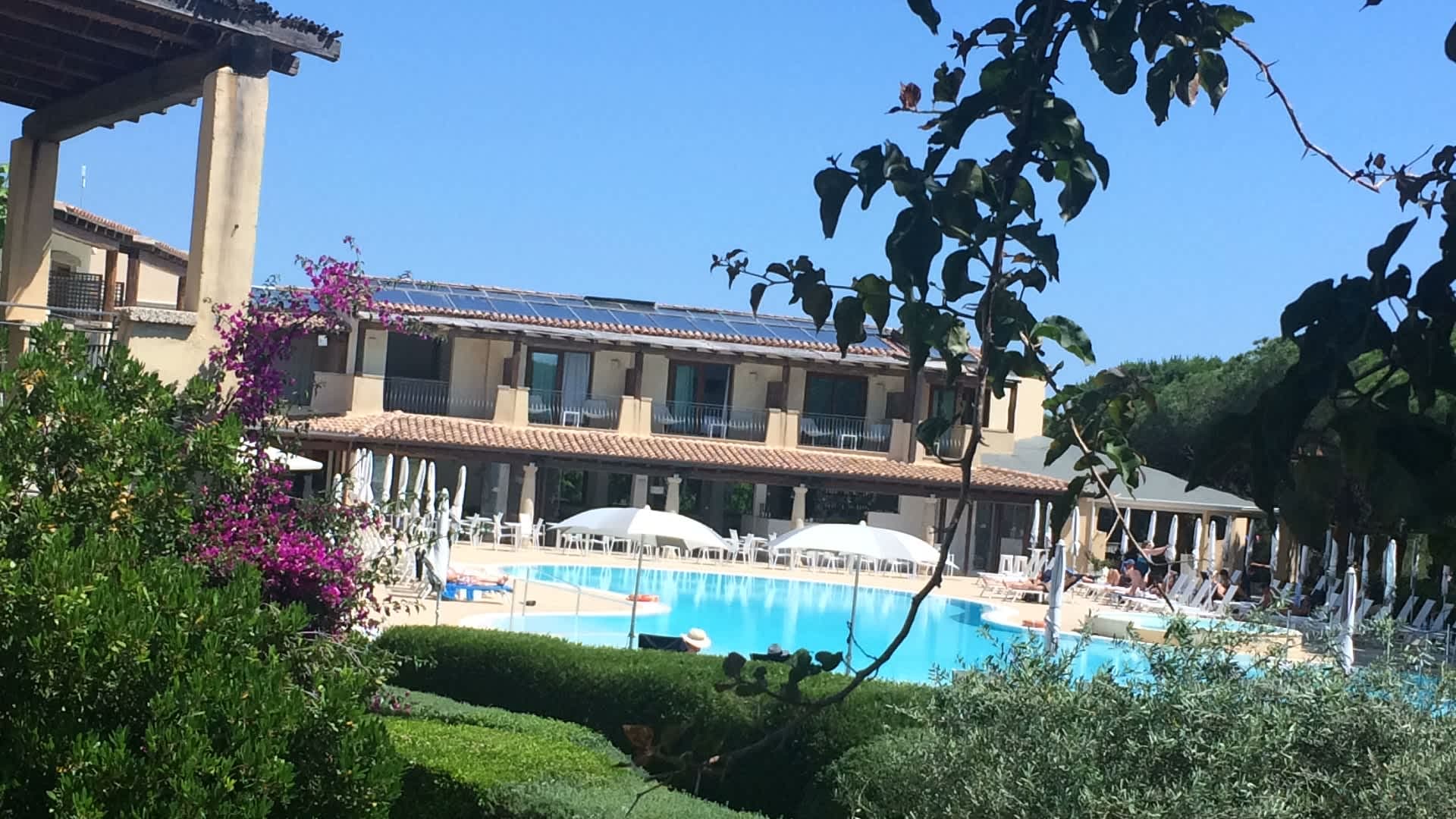 TUI BLUE Matta Village Ansicht 9