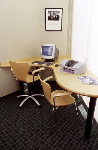 Hotel Ibis Sevilla Ansicht 5
