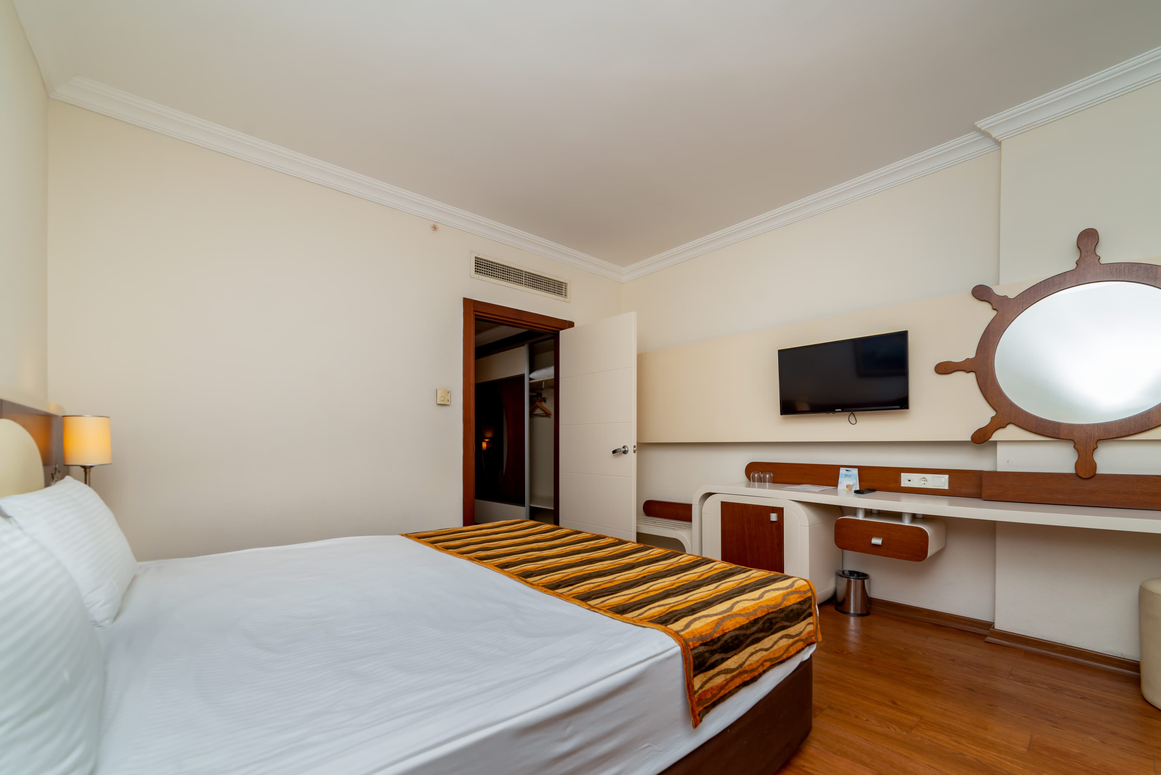 Transatlantik Hotel & SPA Ansicht 6